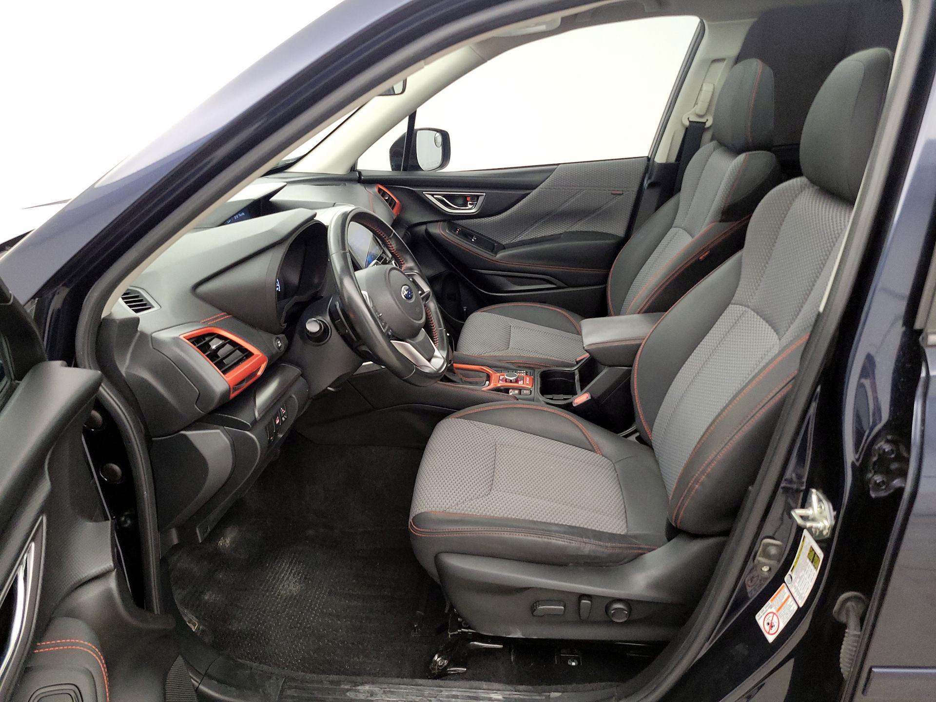 Thumbnail: 2019 Subaru Forester - 11