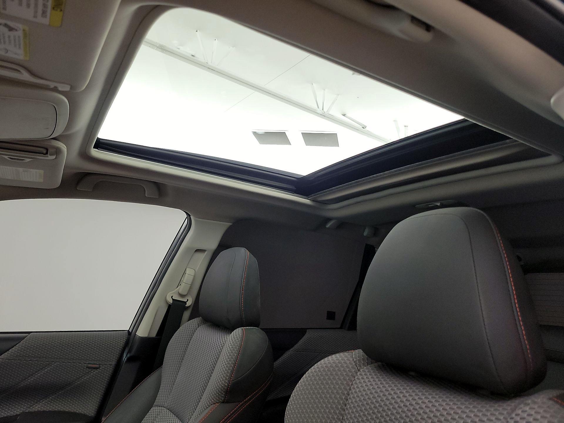 Thumbnail: 2019 Subaru Forester - 19