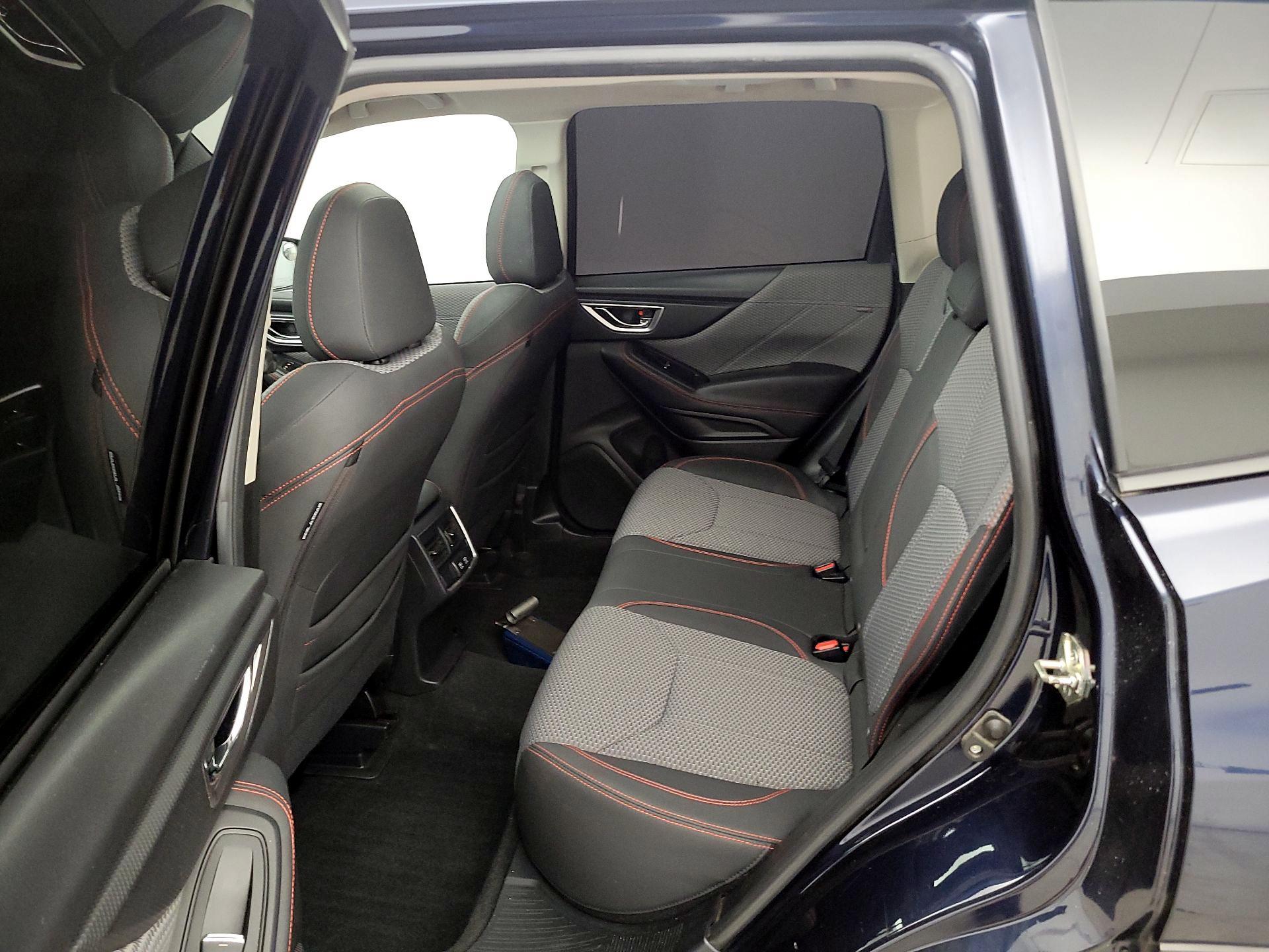 Thumbnail: 2019 Subaru Forester - 20