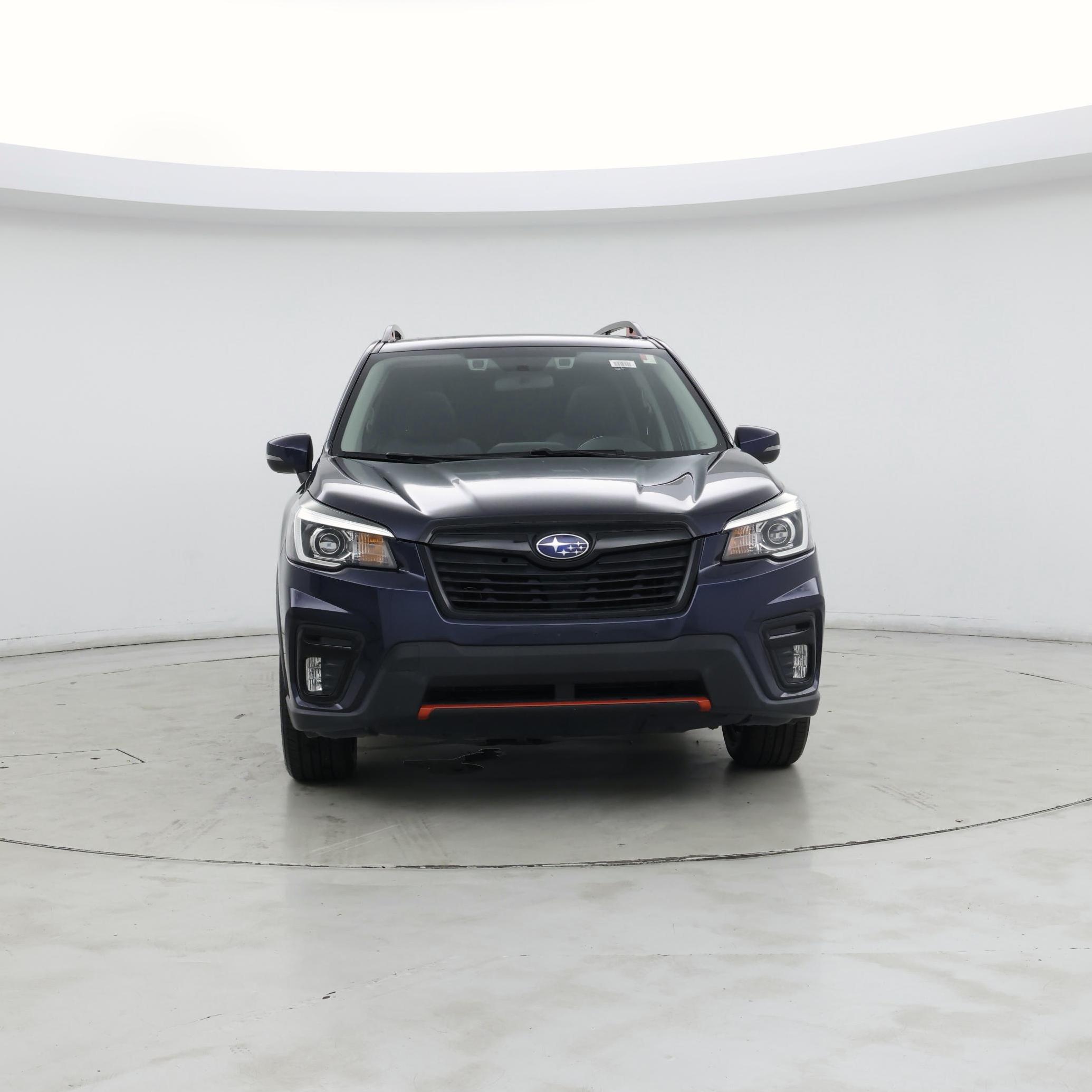 Thumbnail: 2019 Subaru Forester - 5