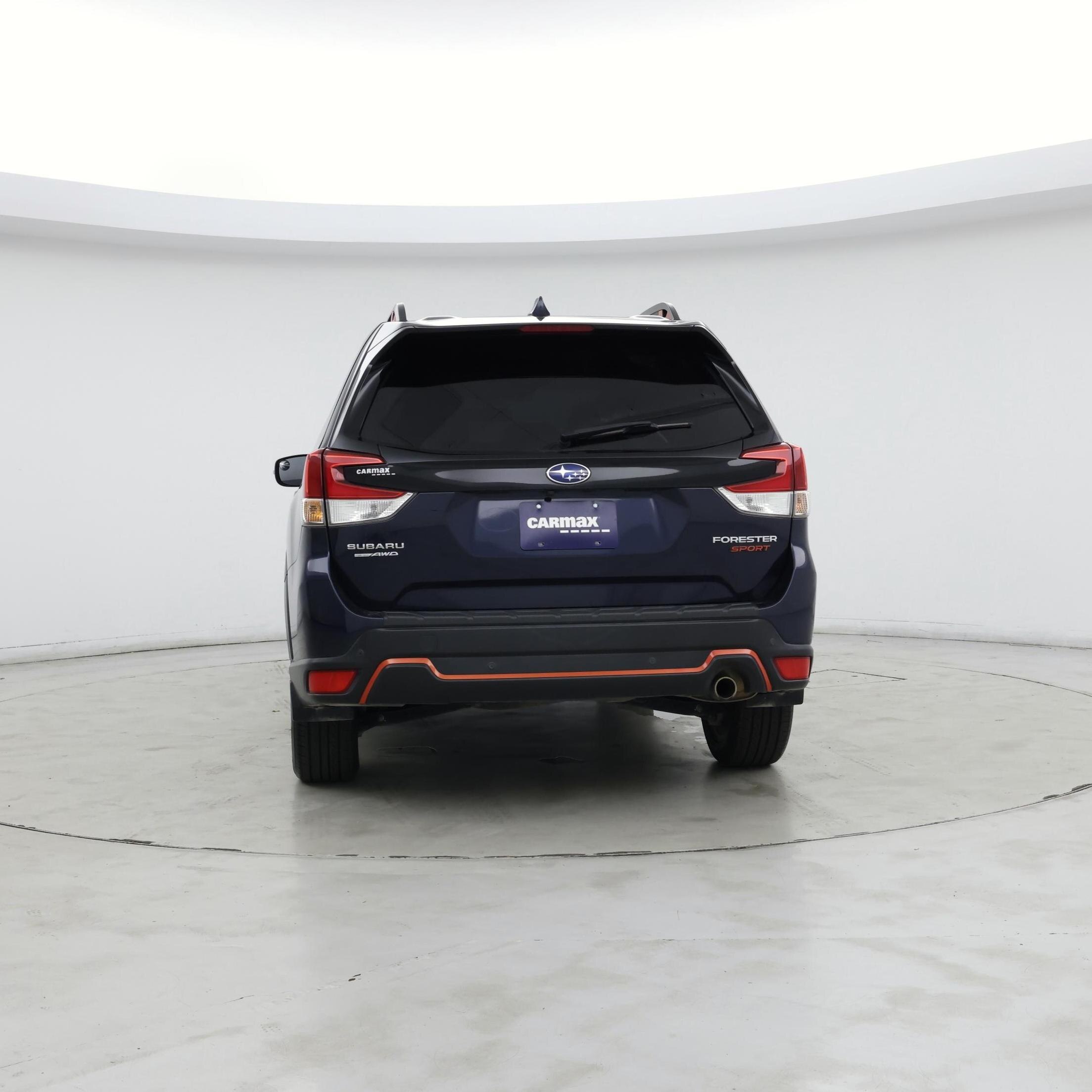 Thumbnail: 2019 Subaru Forester - 6