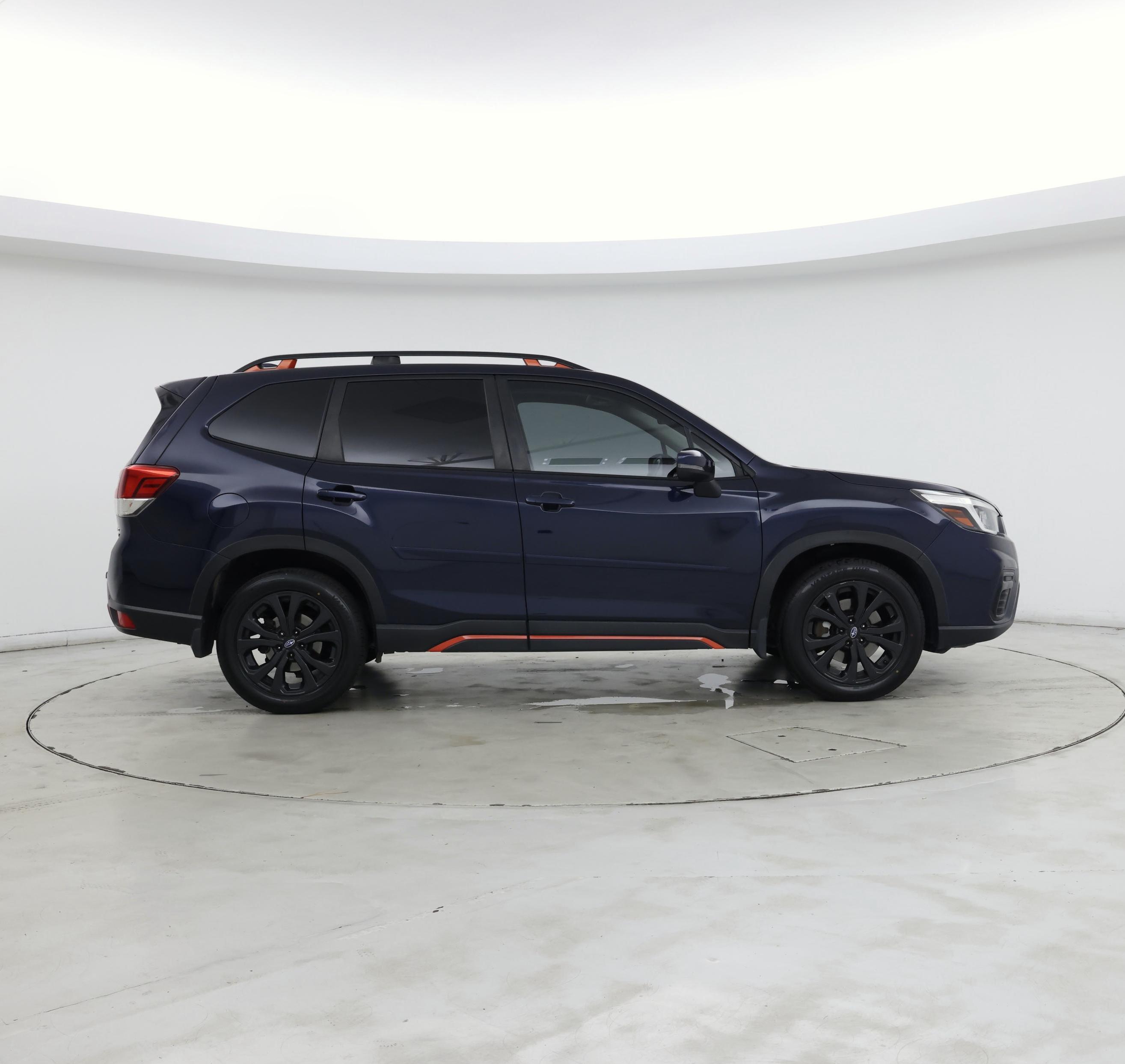 Thumbnail: 2019 Subaru Forester - 7