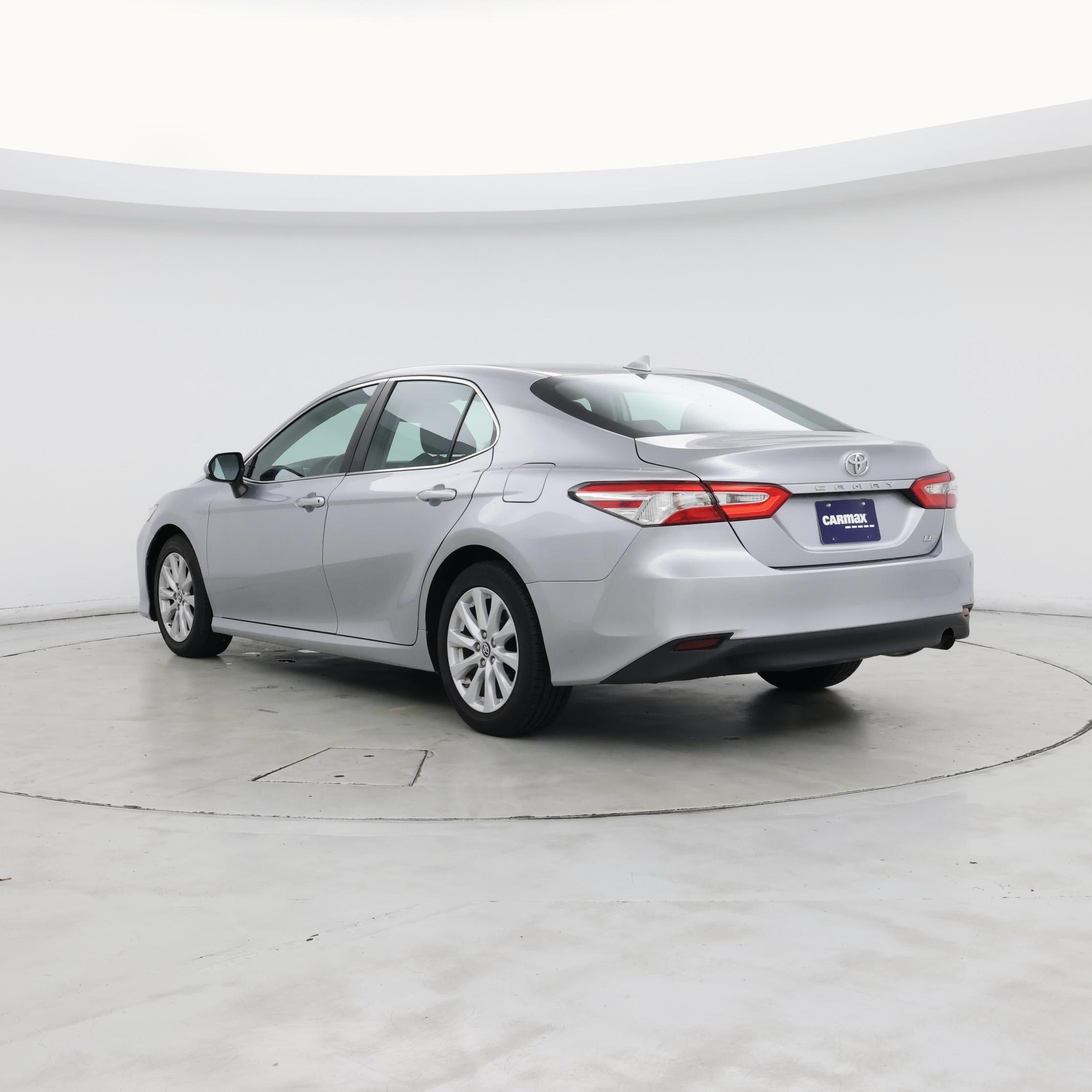 Thumbnail: 2019 Toyota Camry - 2