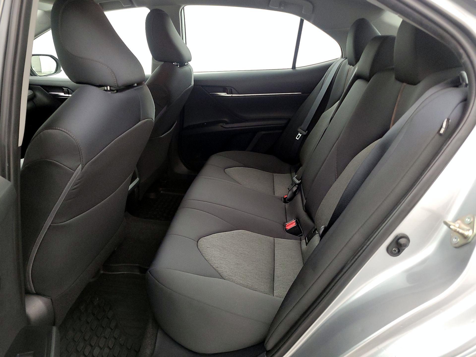 Thumbnail: 2019 Toyota Camry - 19