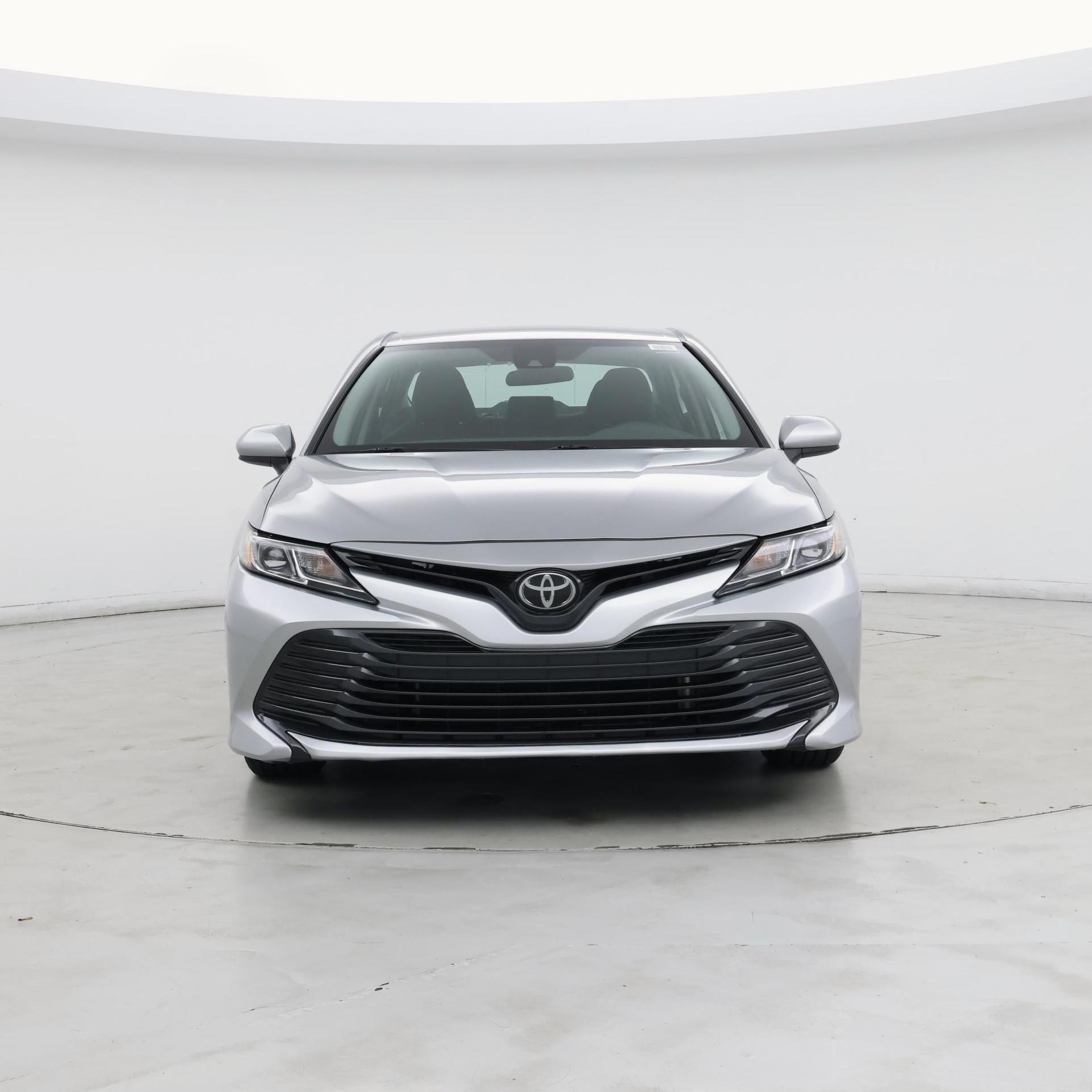 Thumbnail: 2019 Toyota Camry - 5