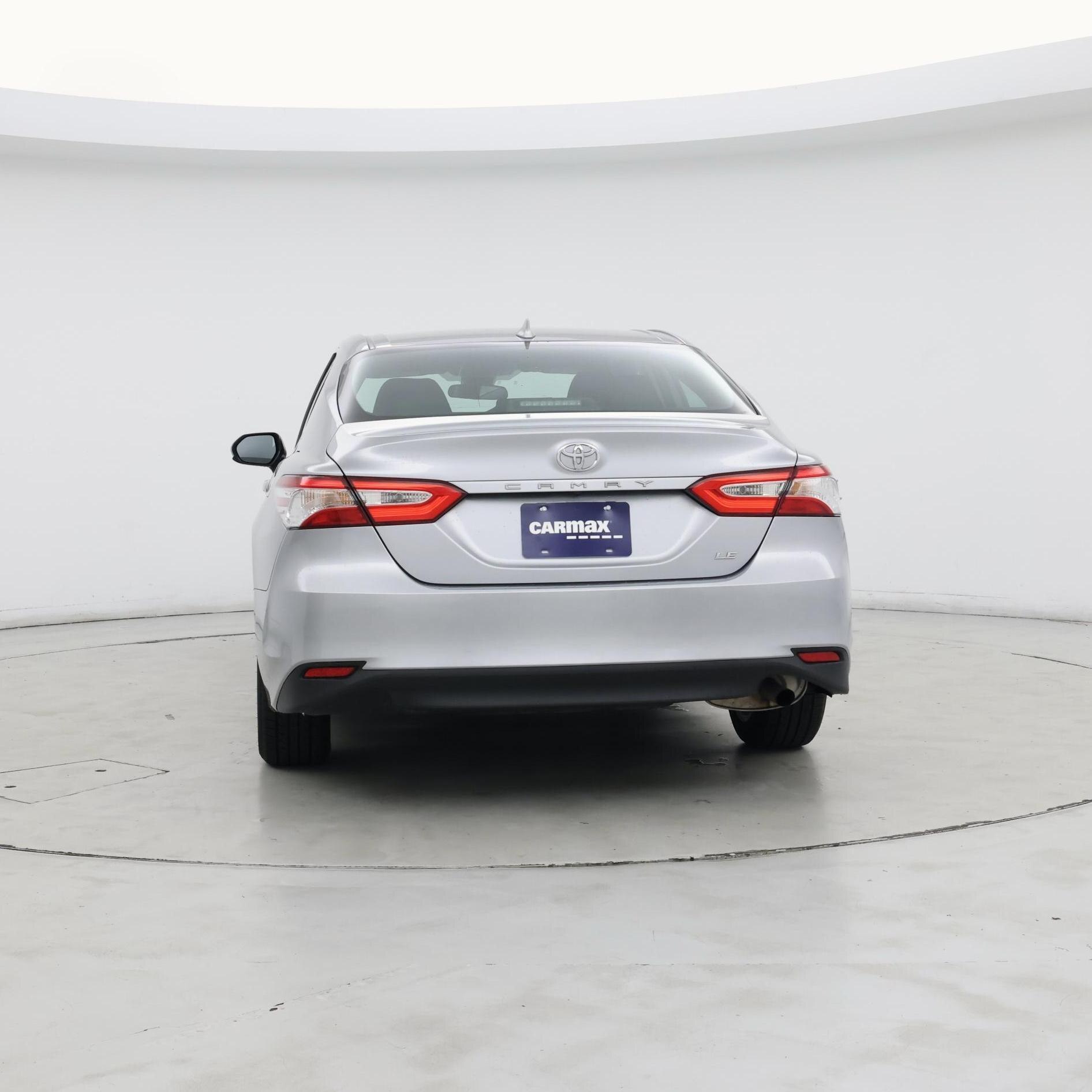 Thumbnail: 2019 Toyota Camry - 6