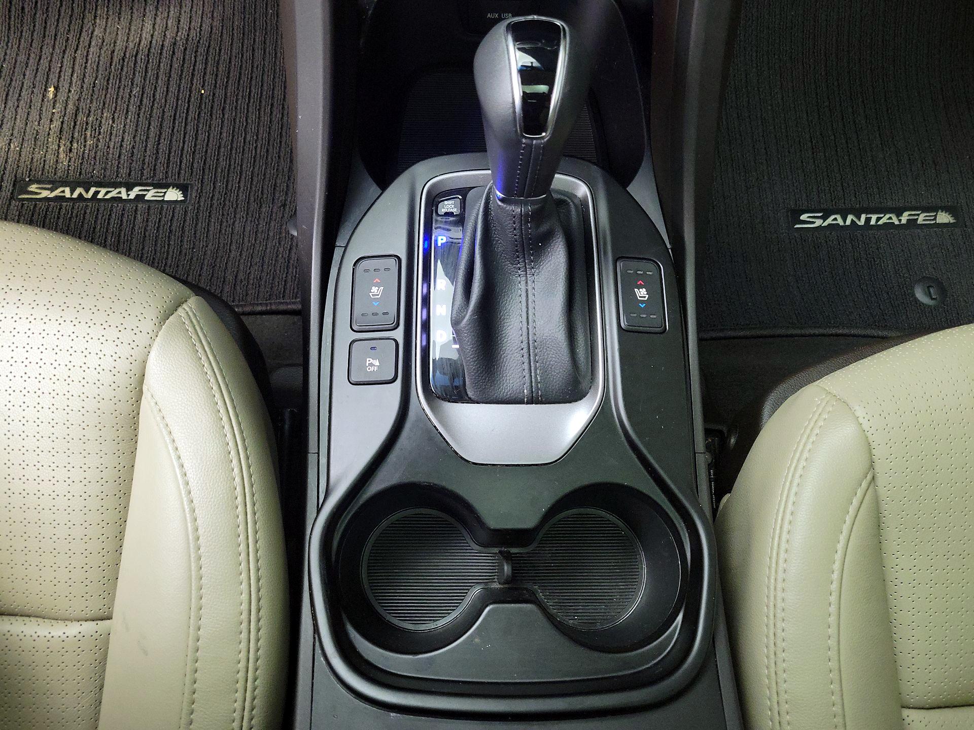 Thumbnail: 2014 Hyundai Santa Fe - 18