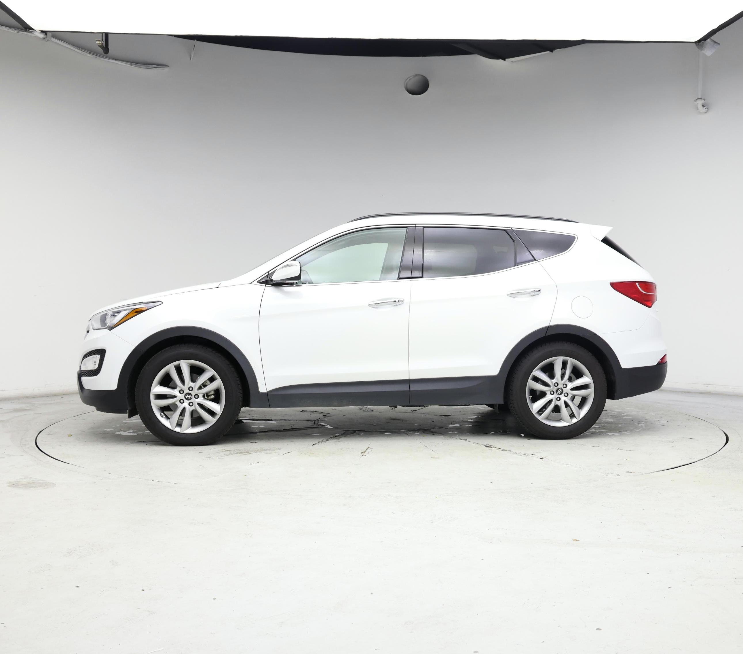 Thumbnail: 2014 Hyundai Santa Fe - 3