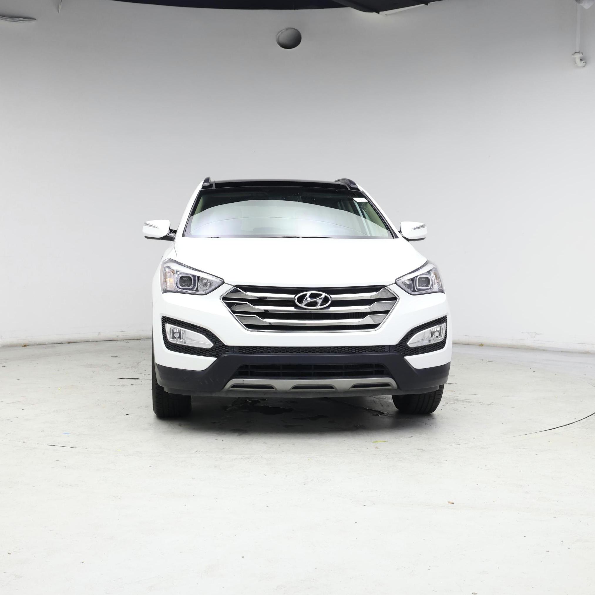 Thumbnail: 2014 Hyundai Santa Fe - 5