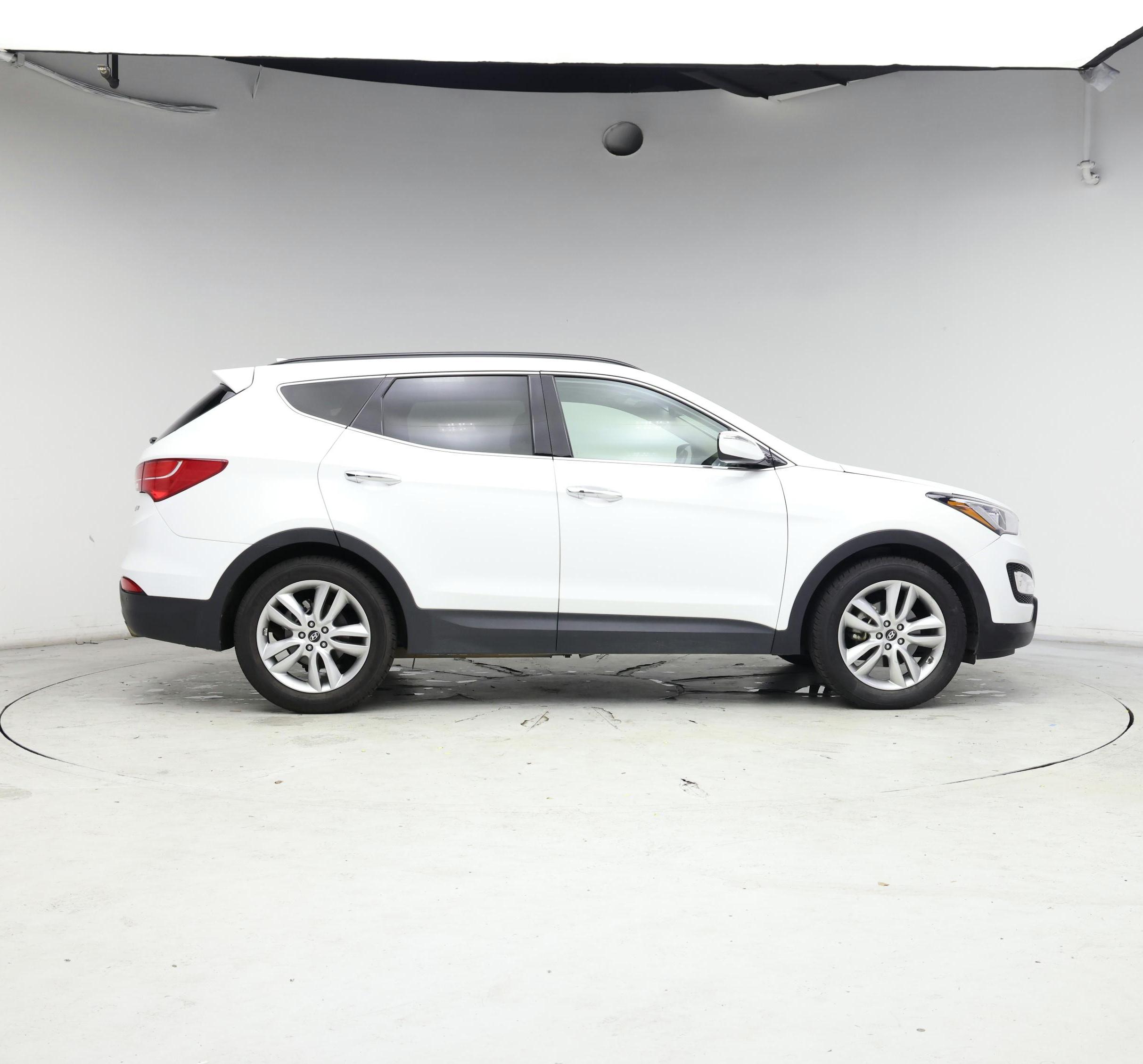 Thumbnail: 2014 Hyundai Santa Fe - 7