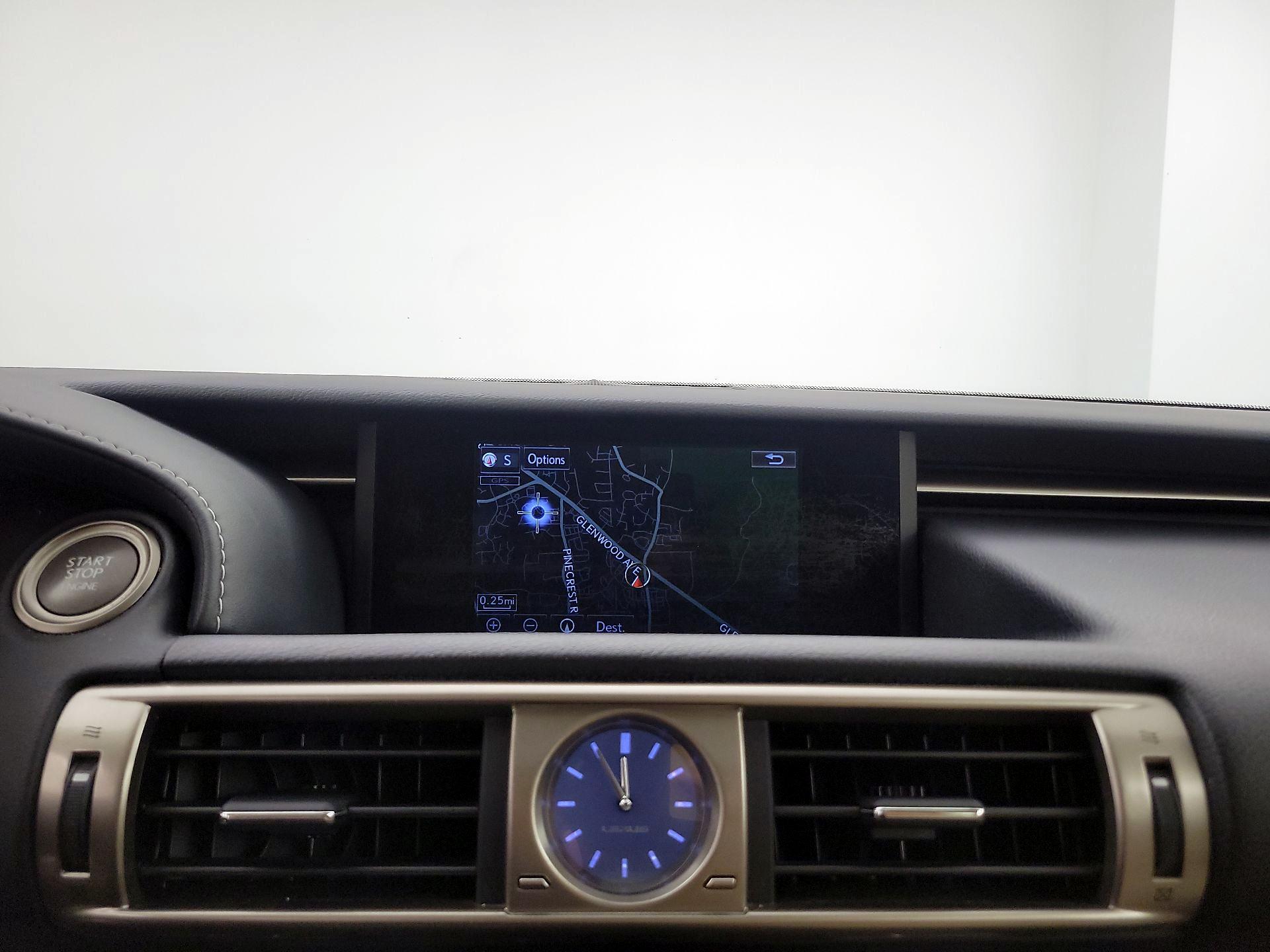 Thumbnail: 2016 Lexus IS - 14