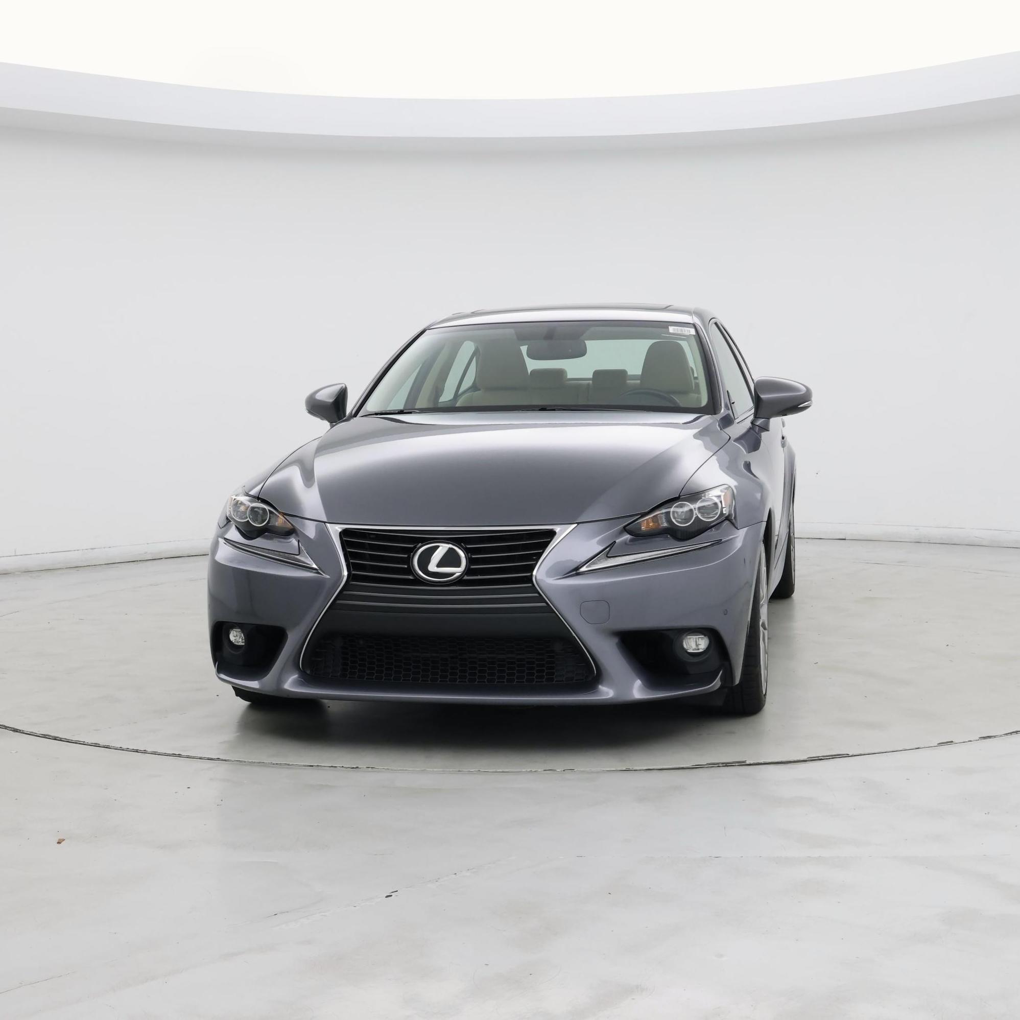 Thumbnail: 2016 Lexus IS - 5