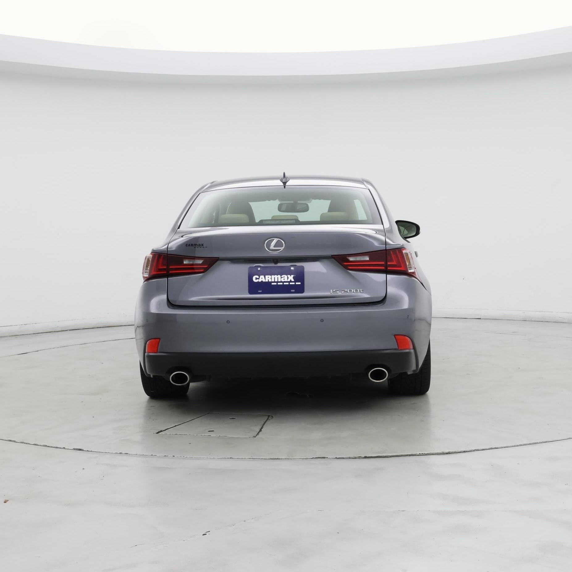 Thumbnail: 2016 Lexus IS - 6