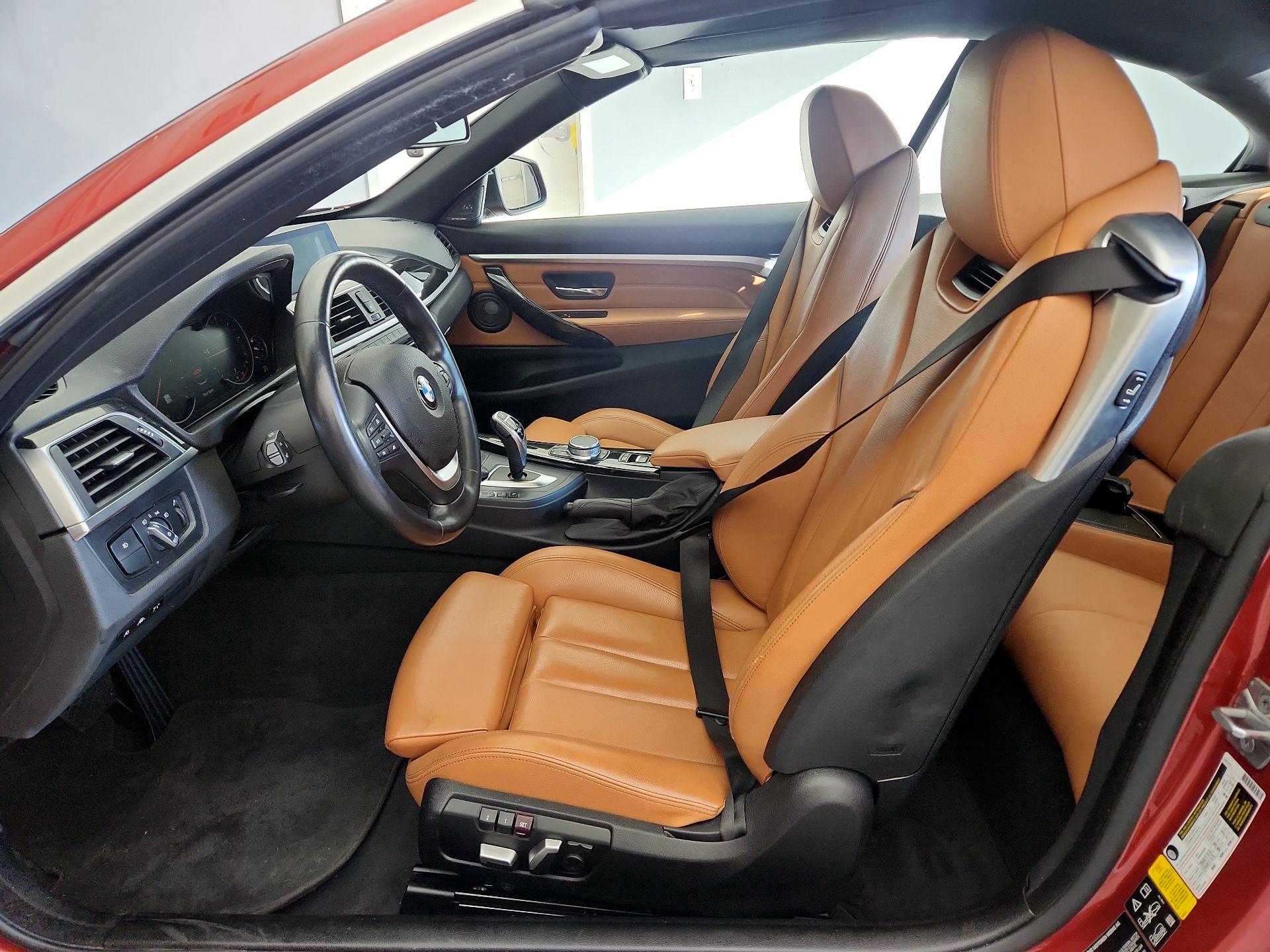 Thumbnail: 2019 BMW 4 Series - 11