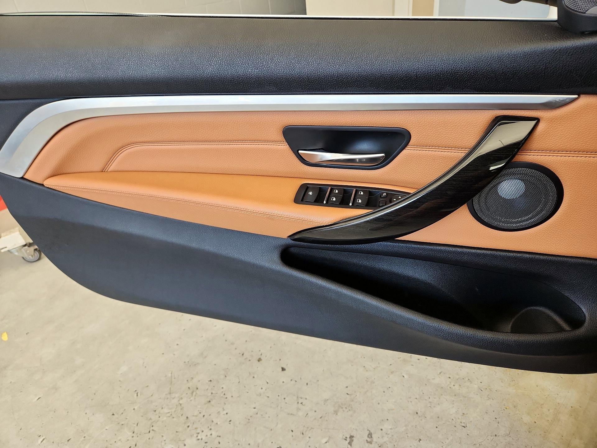 Thumbnail: 2019 BMW 4 Series - 12