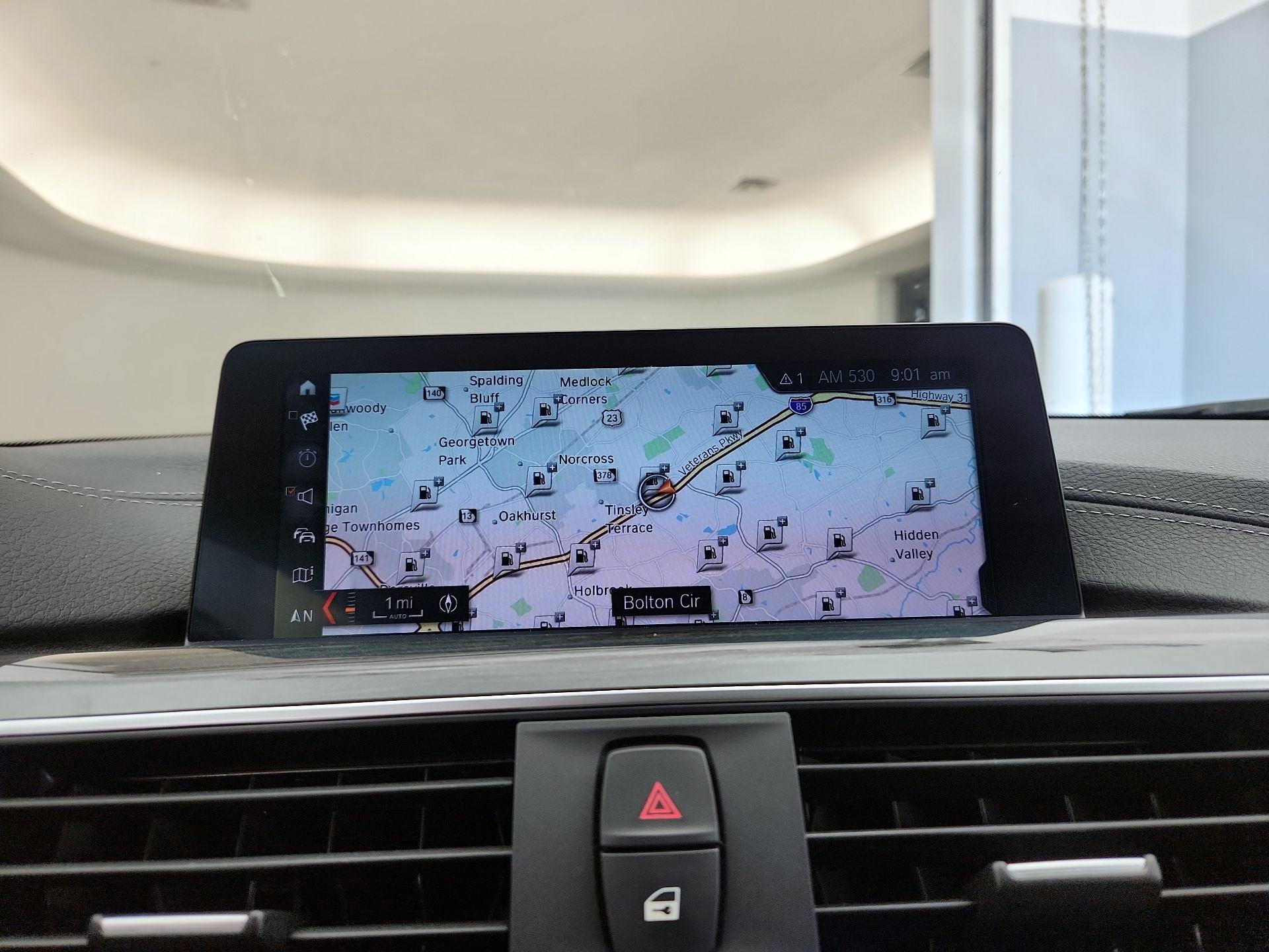 Thumbnail: 2019 BMW 4 Series - 14