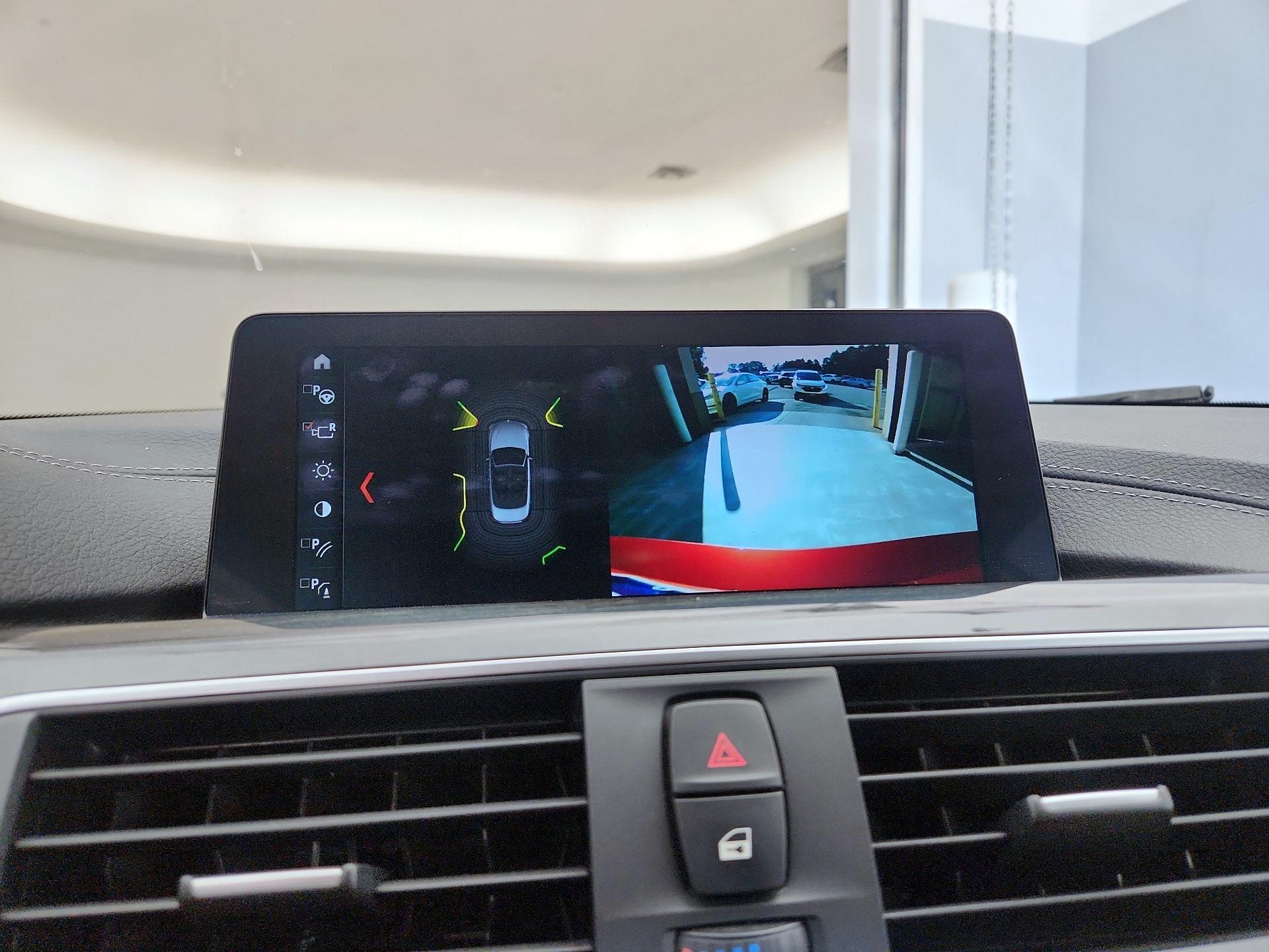 Thumbnail: 2019 BMW 4 Series - 15