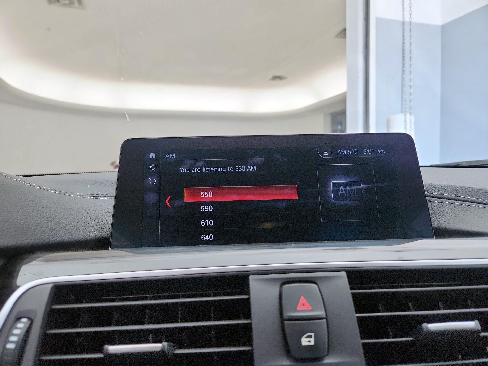 Thumbnail: 2019 BMW 4 Series - 16