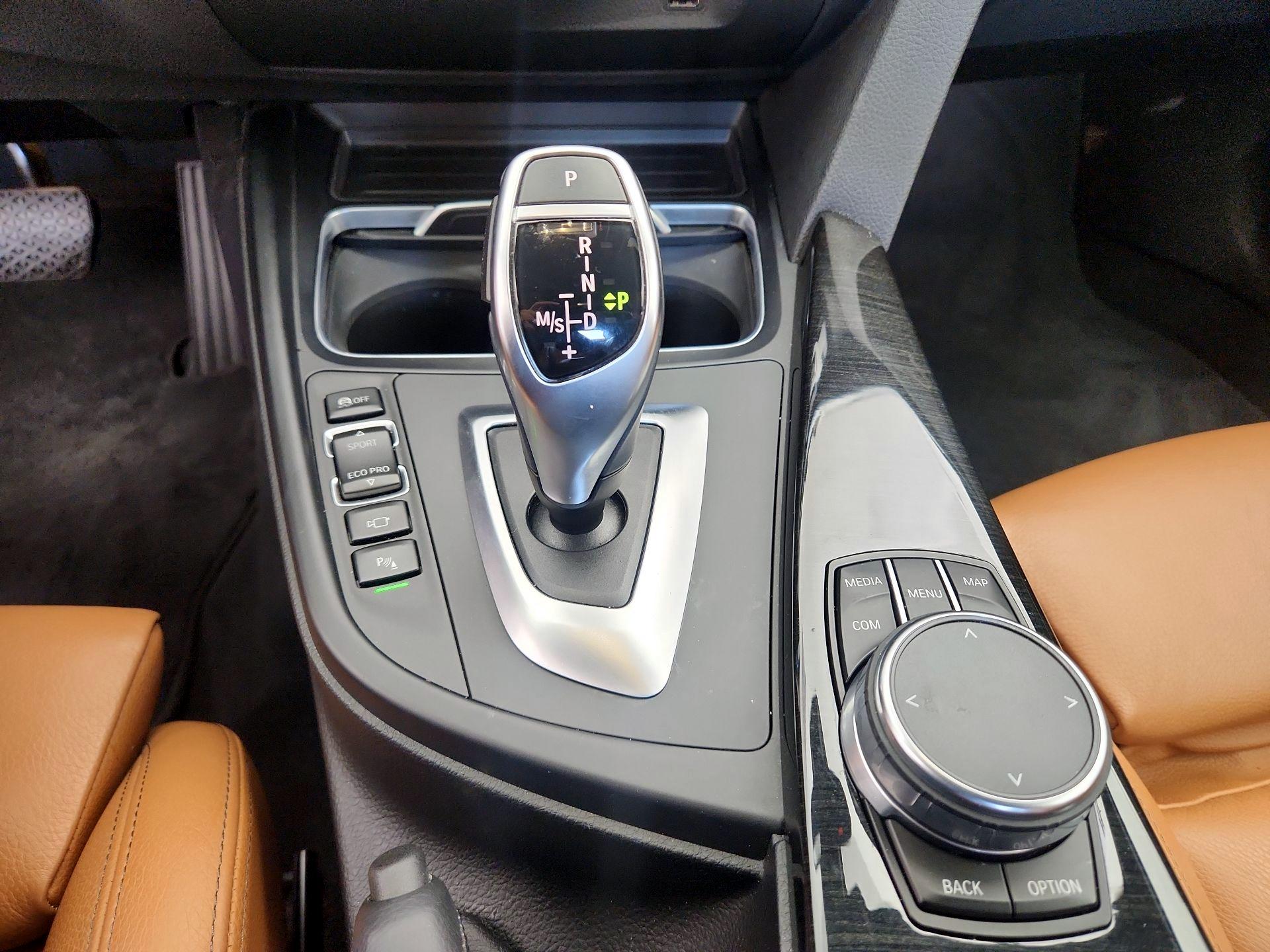 Thumbnail: 2019 BMW 4 Series - 18