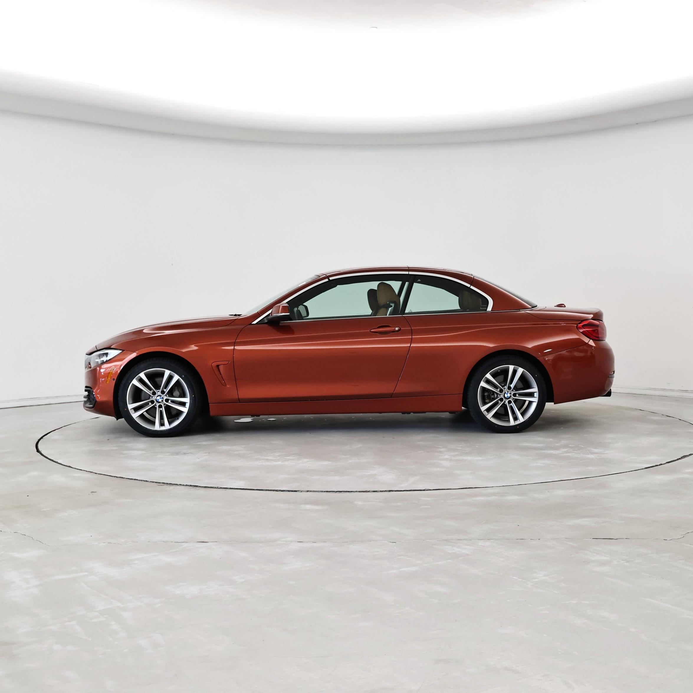 Thumbnail: 2019 BMW 4 Series - 3