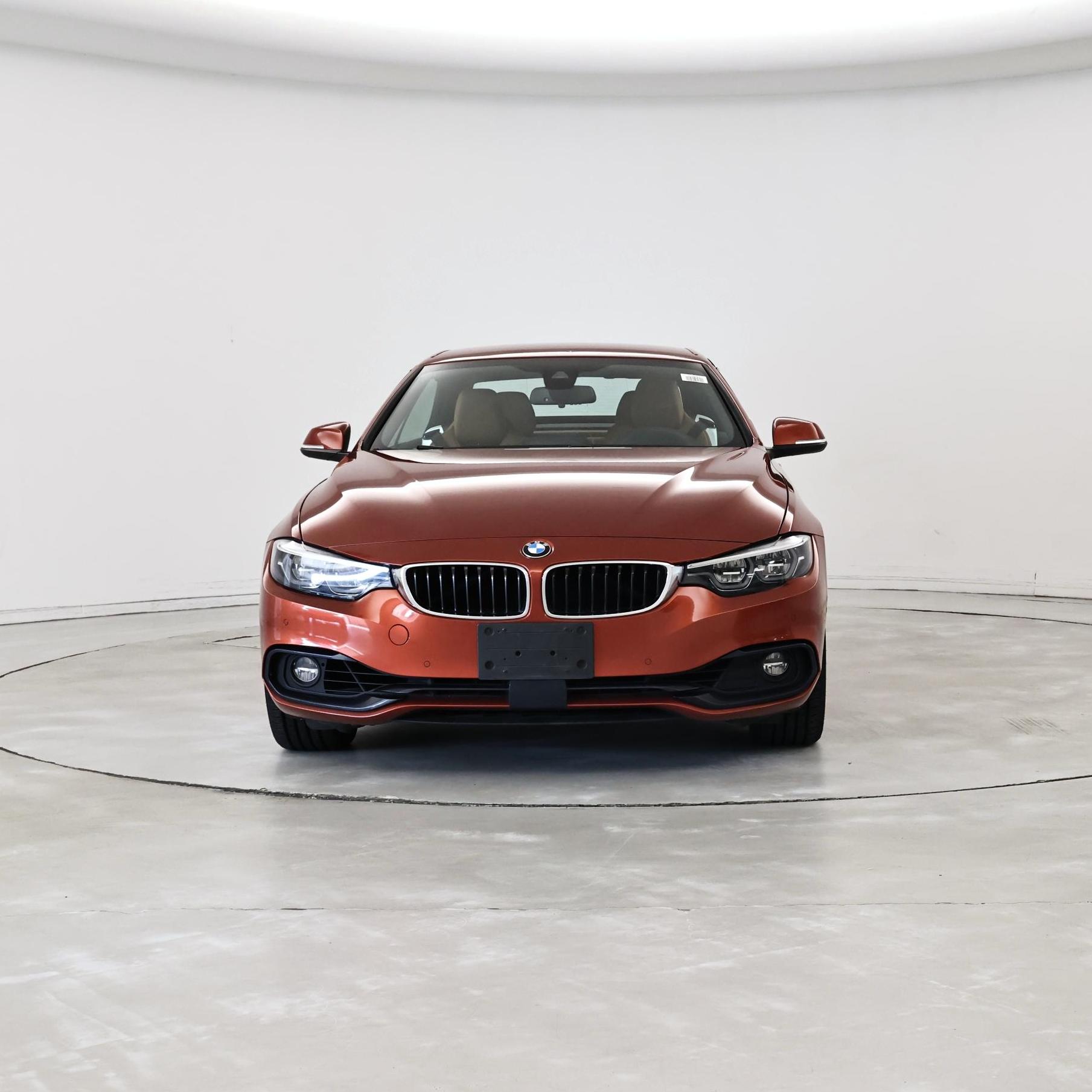 Thumbnail: 2019 BMW 4 Series - 5