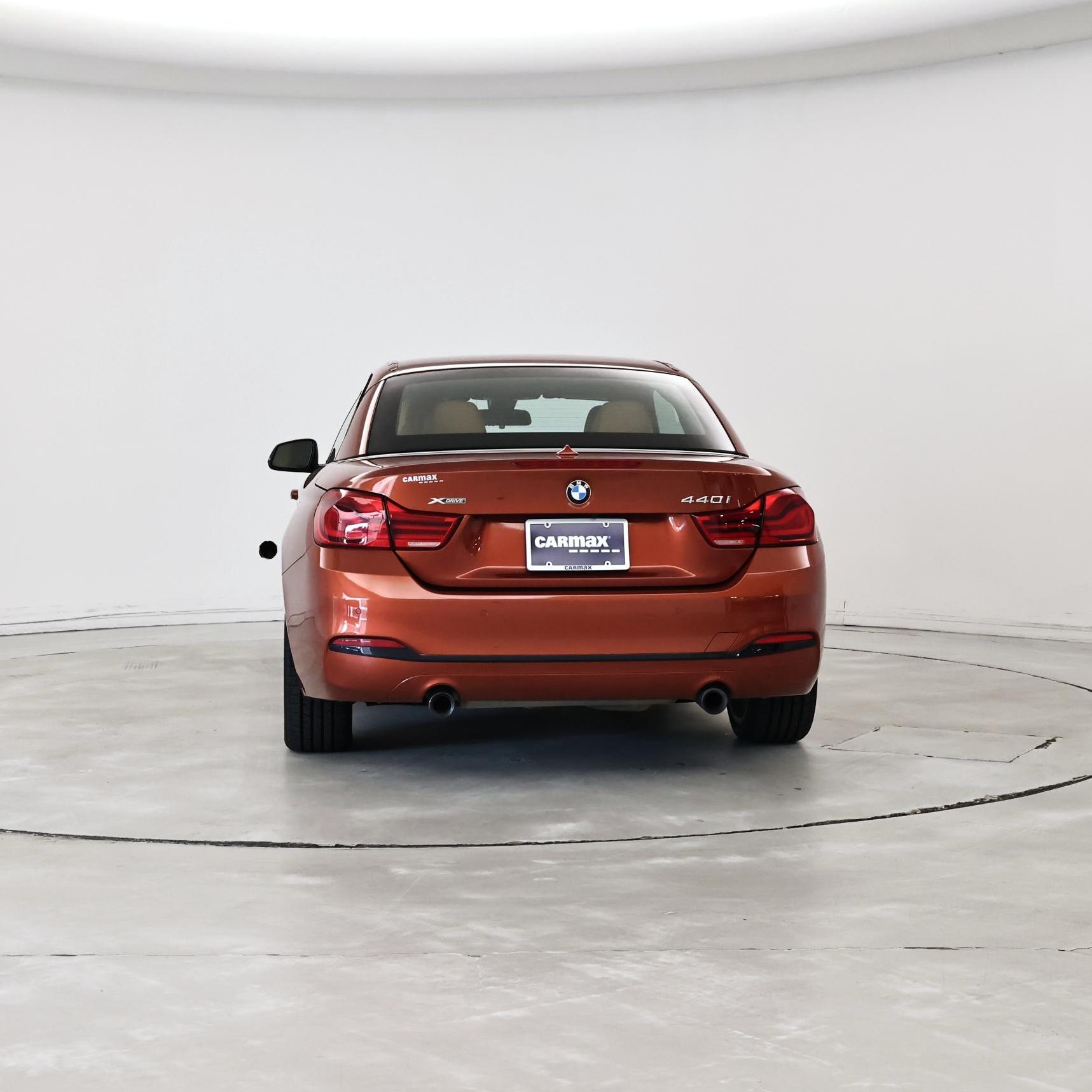 Thumbnail: 2019 BMW 4 Series - 6