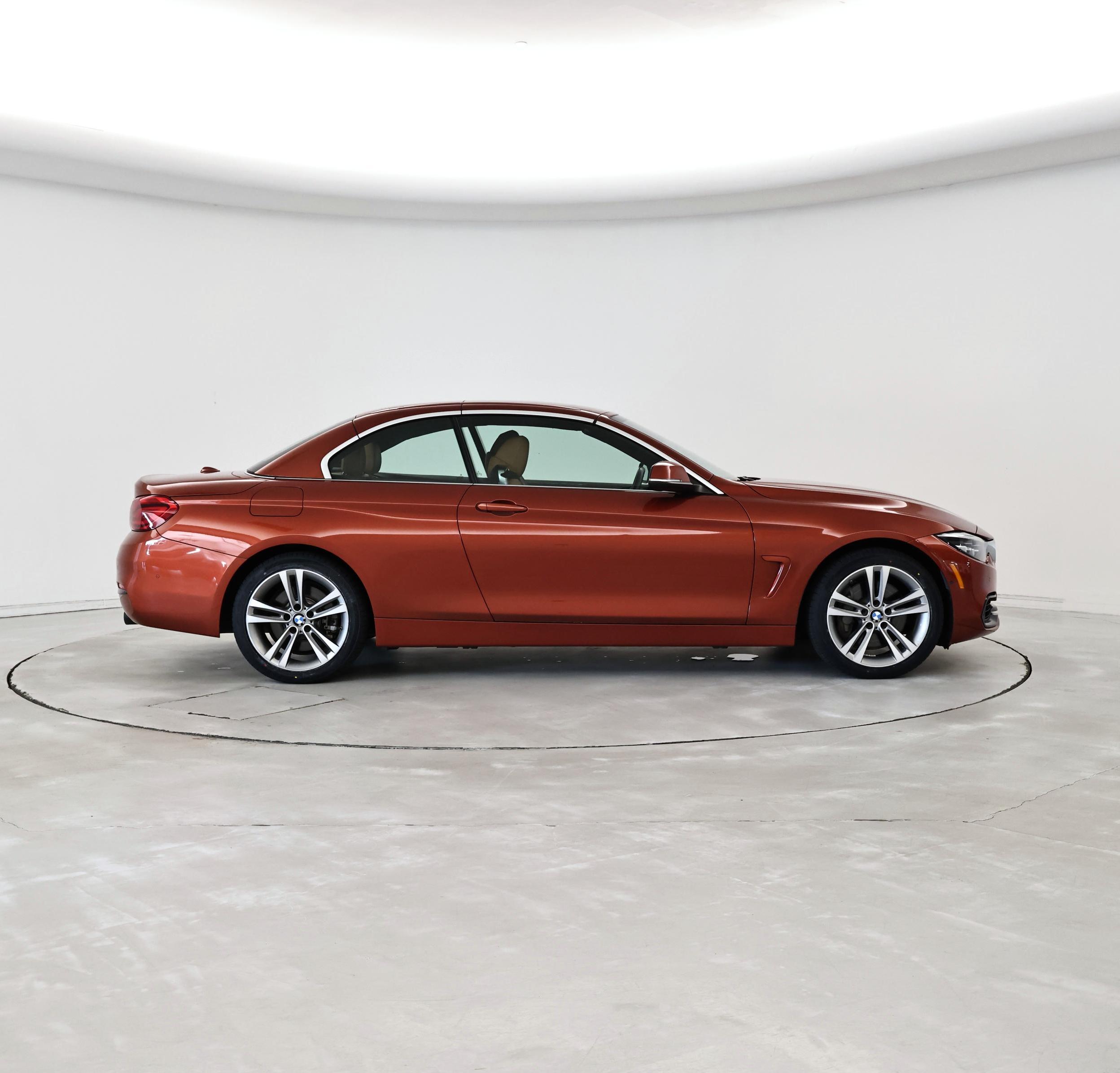 Thumbnail: 2019 BMW 4 Series - 7