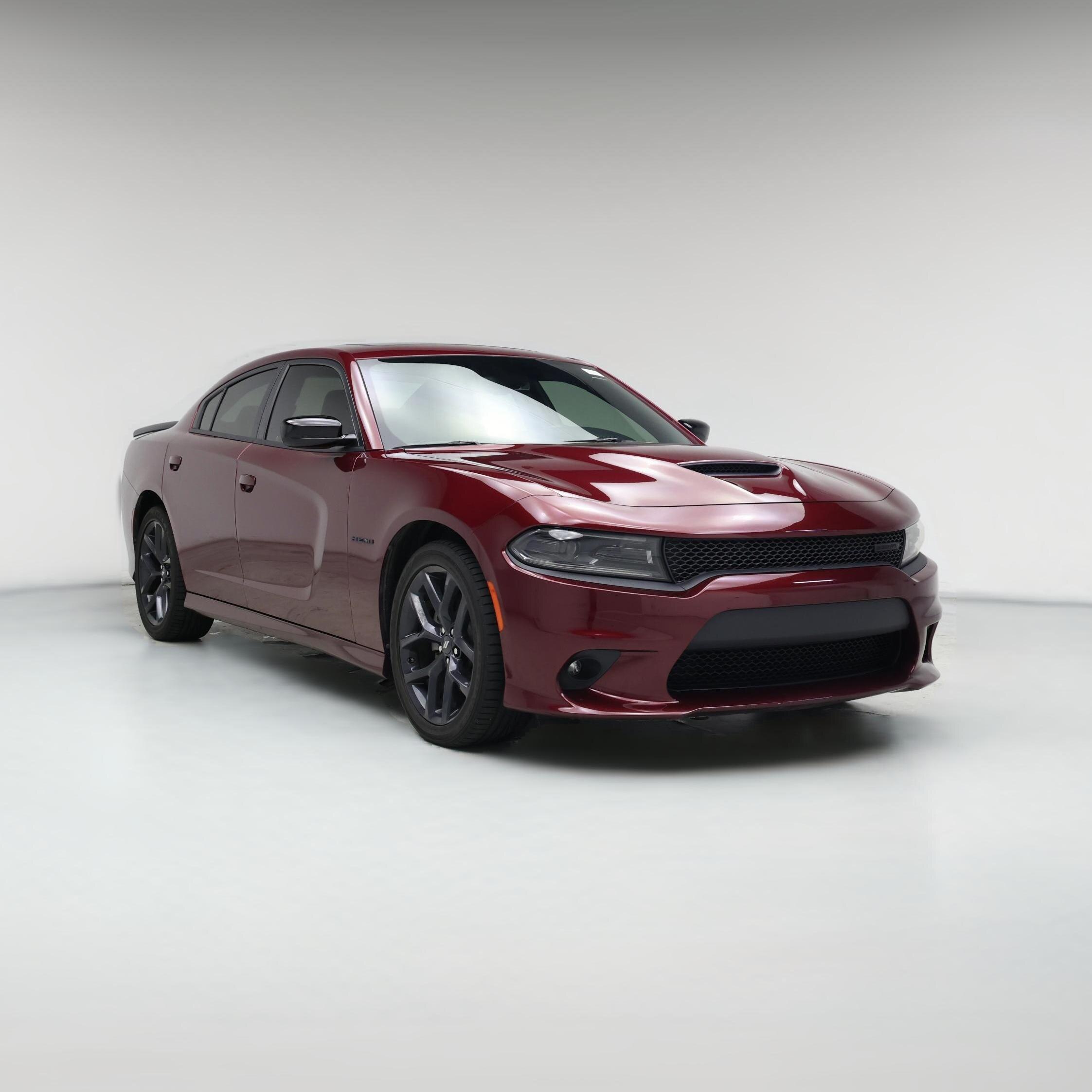 Thumbnail: 2022 Dodge Charger - 1
