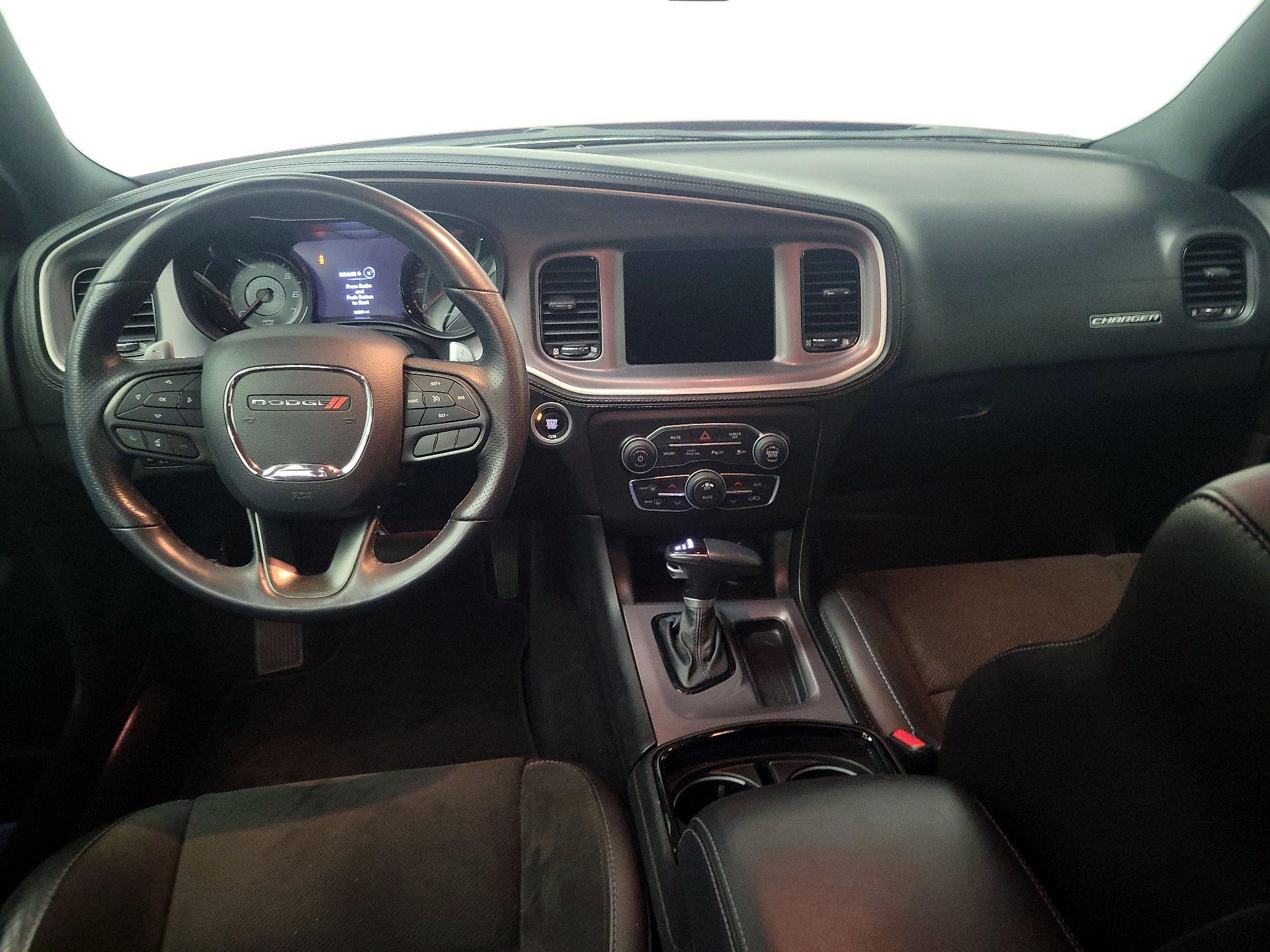 Thumbnail: 2022 Dodge Charger - 9