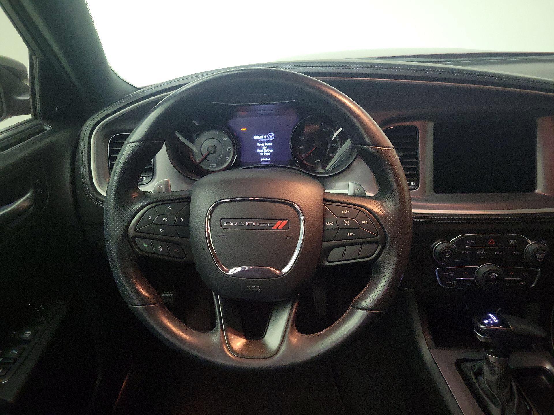 Thumbnail: 2022 Dodge Charger - 10