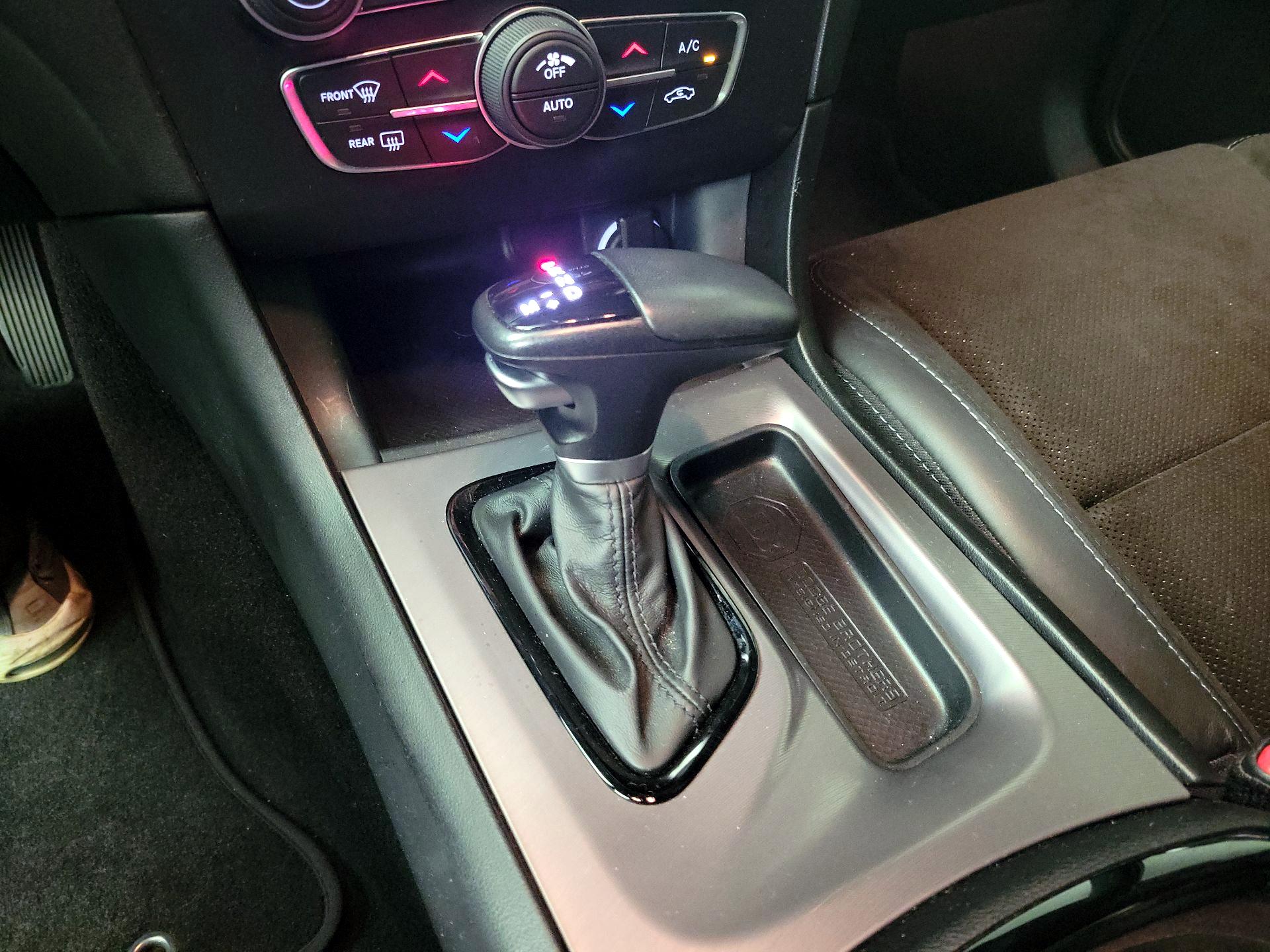 Thumbnail: 2022 Dodge Charger - 17