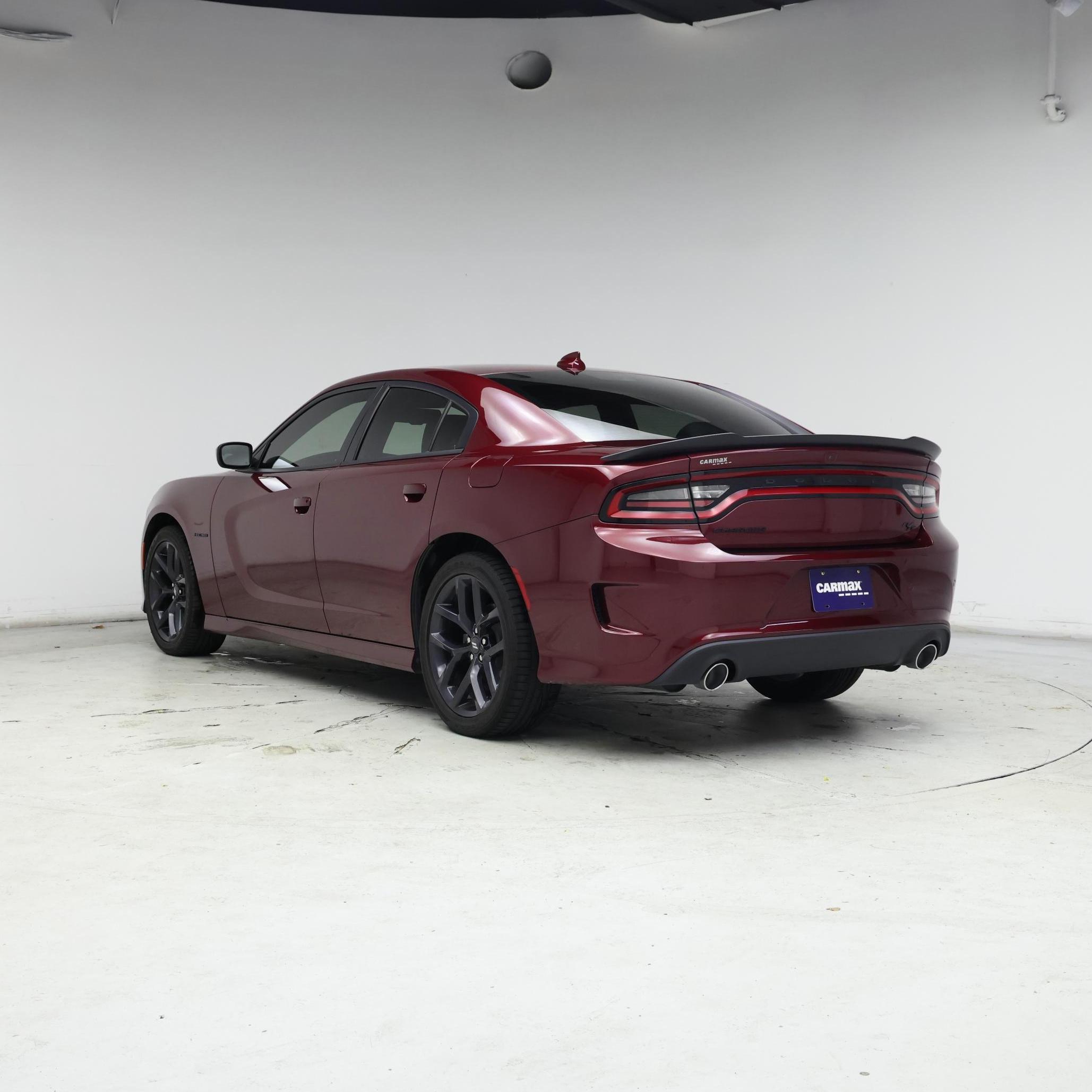 Thumbnail: 2022 Dodge Charger - 2