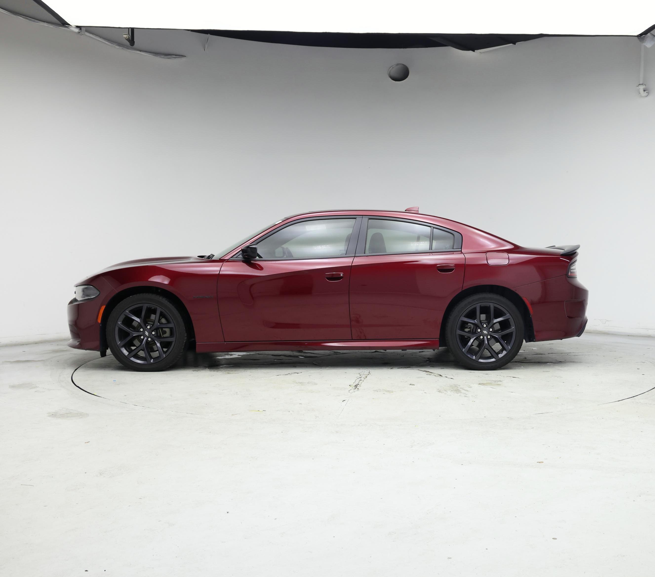 Thumbnail: 2022 Dodge Charger - 3