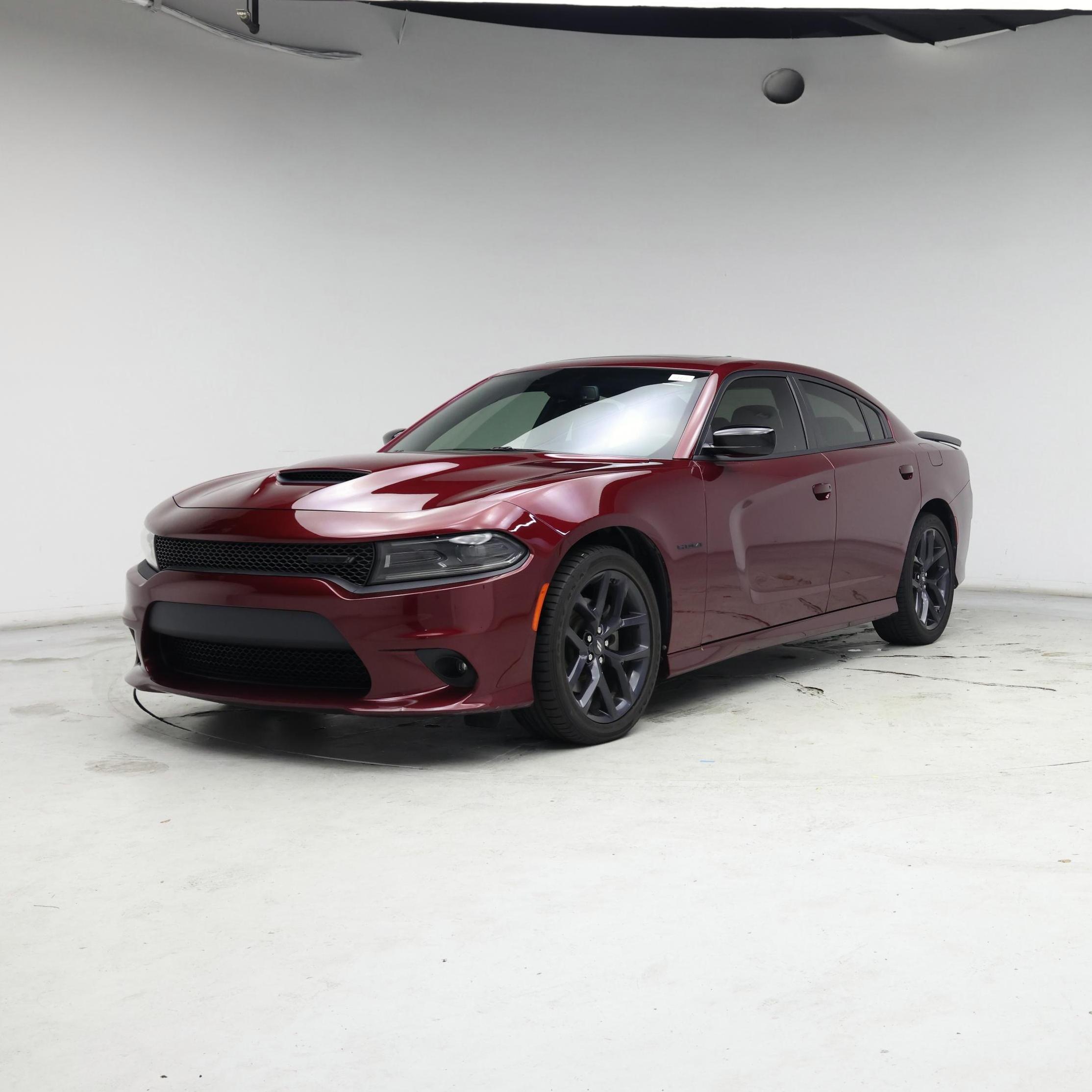 Thumbnail: 2022 Dodge Charger - 4