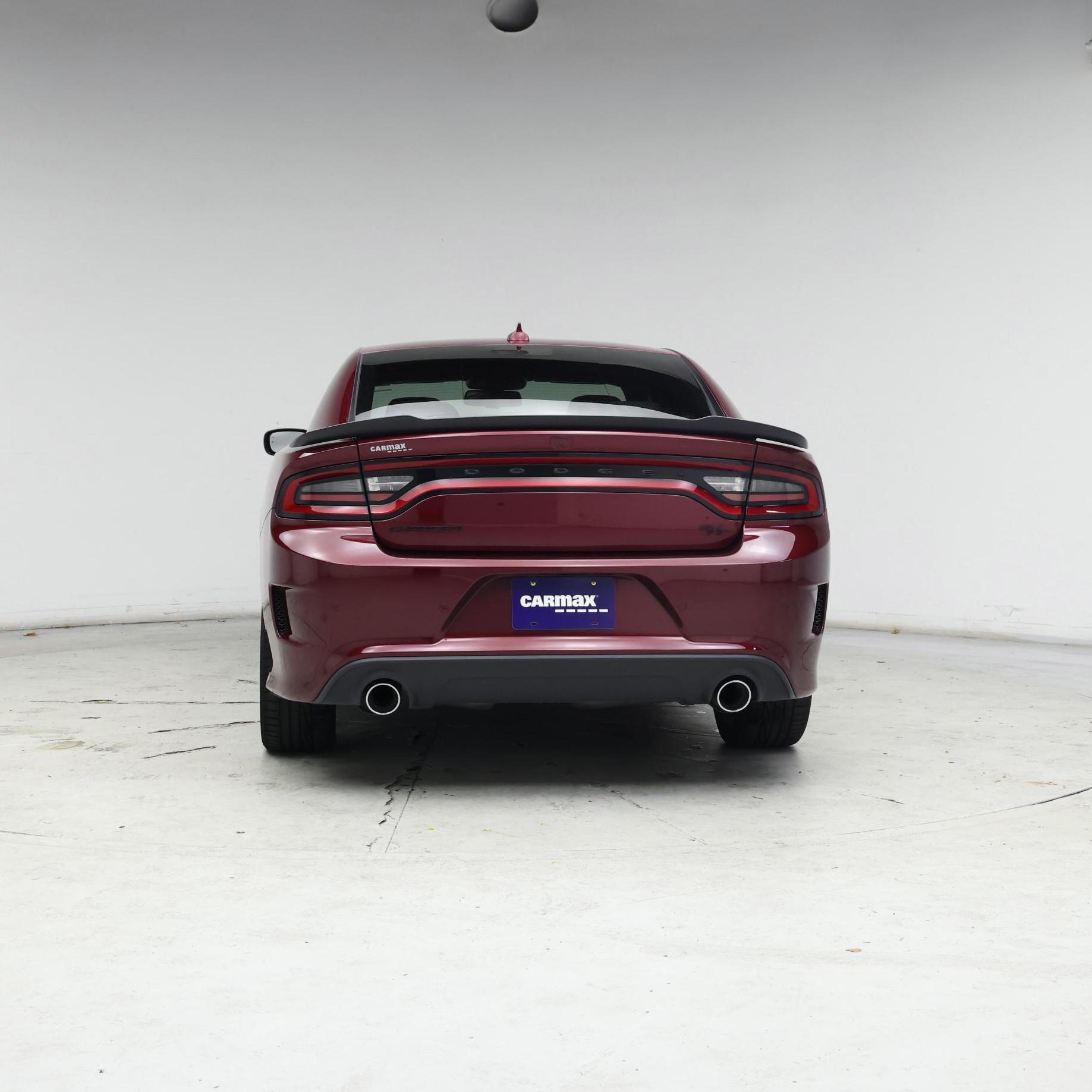 Thumbnail: 2022 Dodge Charger - 6