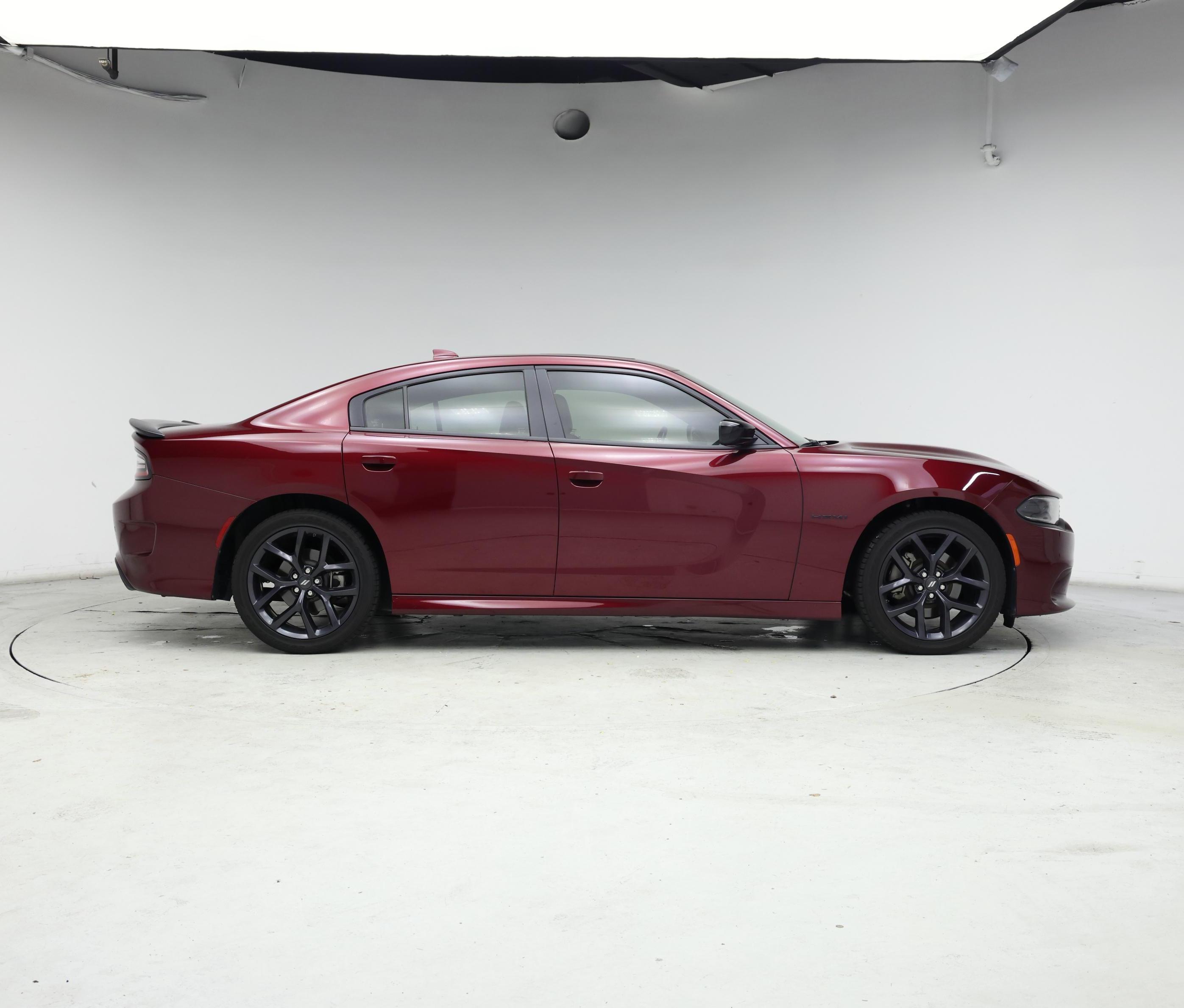 Thumbnail: 2022 Dodge Charger - 7