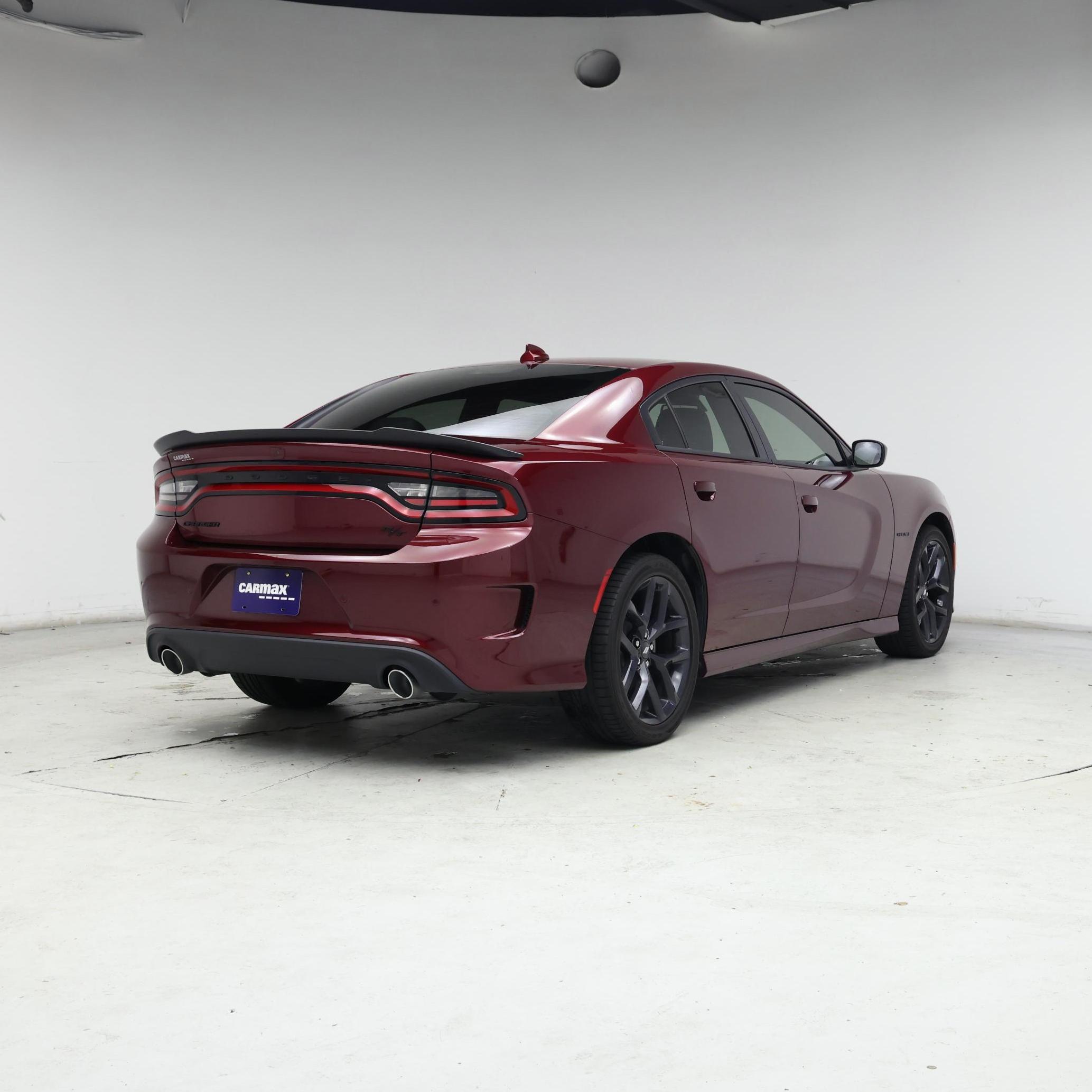 Thumbnail: 2022 Dodge Charger - 8