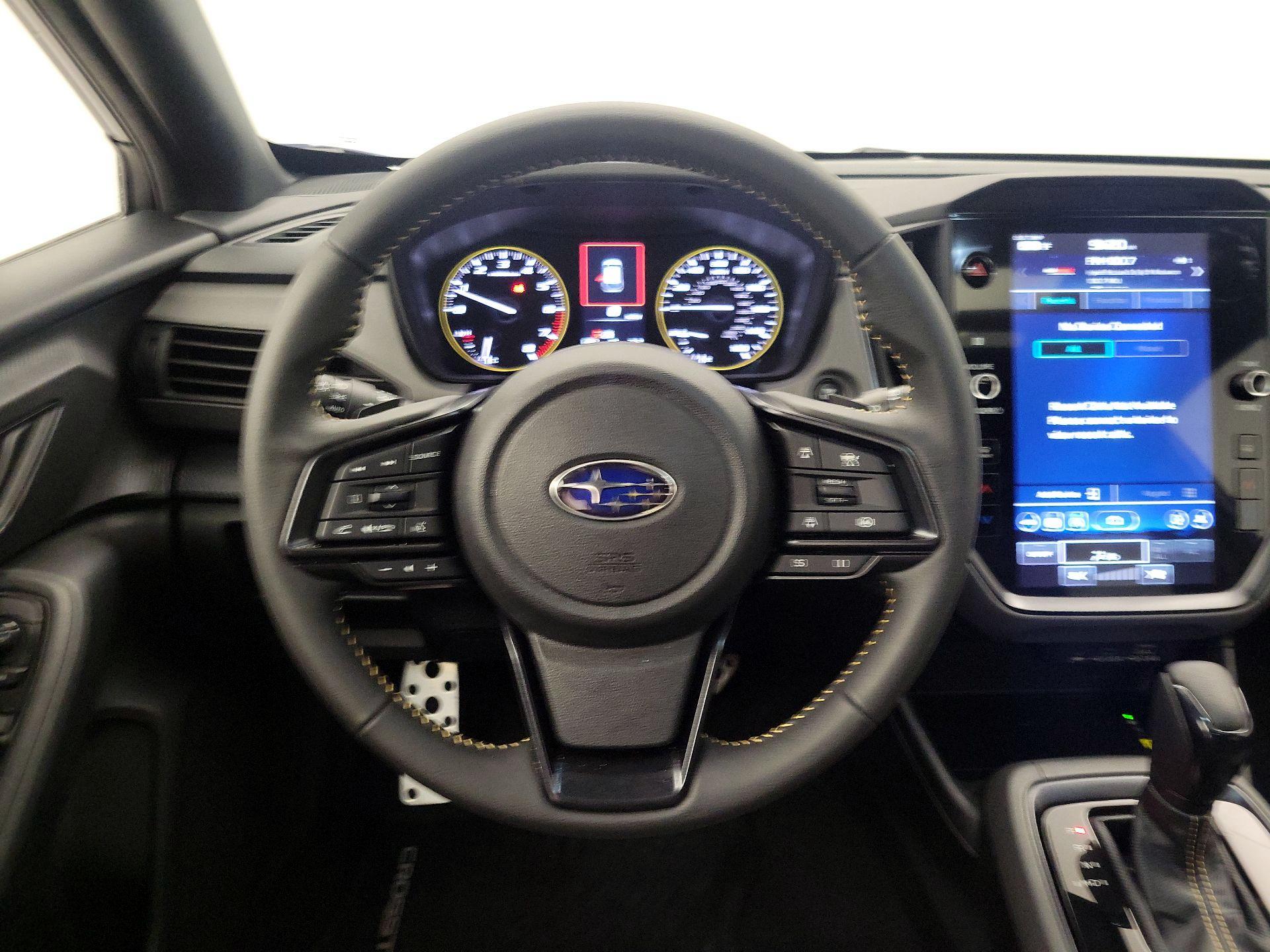 Thumbnail: 2025 Subaru Crosstrek - 10
