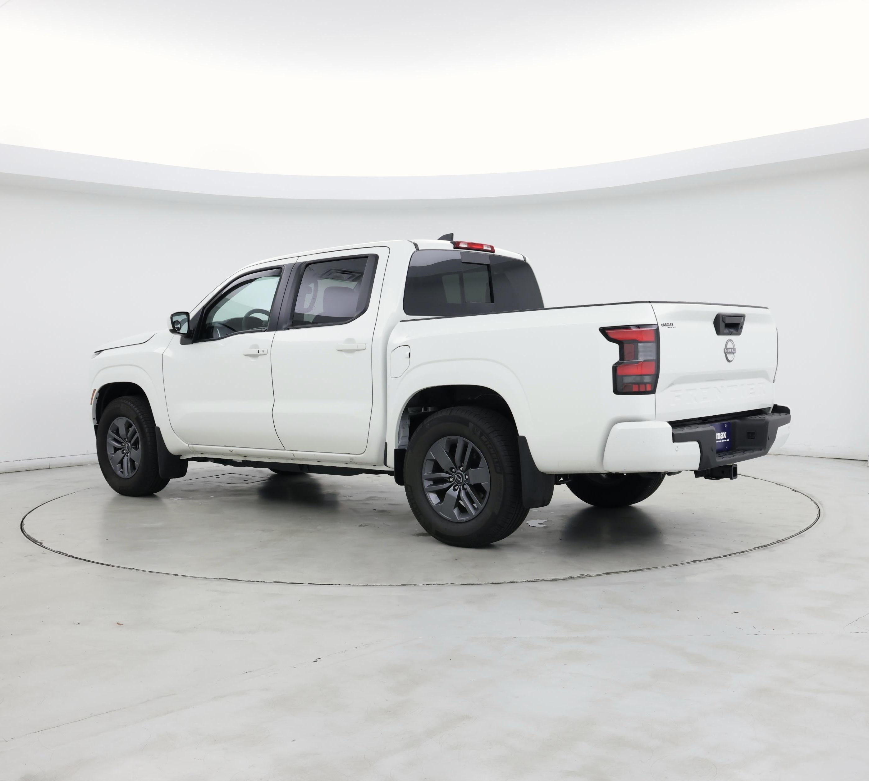 Thumbnail: 2025 Nissan Frontier - 2