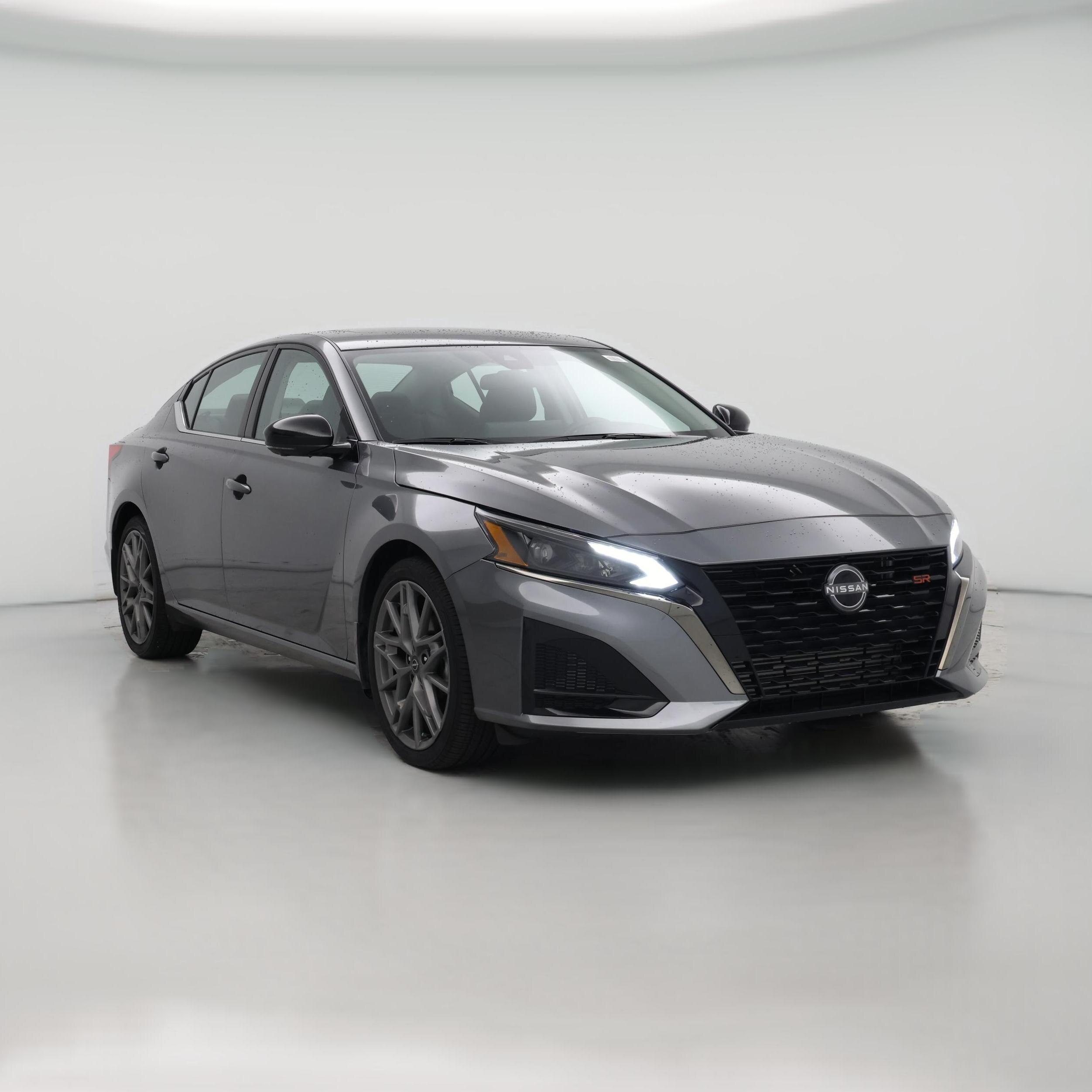 Thumbnail: 2024 Nissan Altima - 1