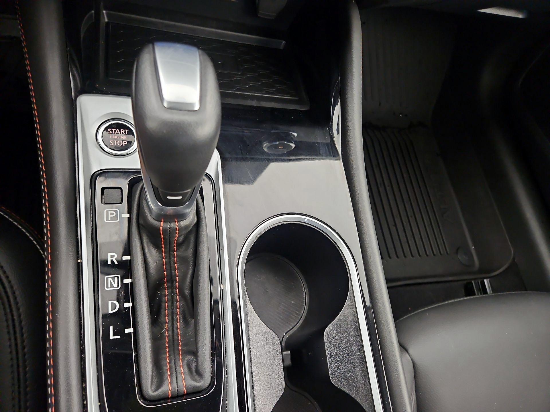 Thumbnail: 2024 Nissan Altima - 18