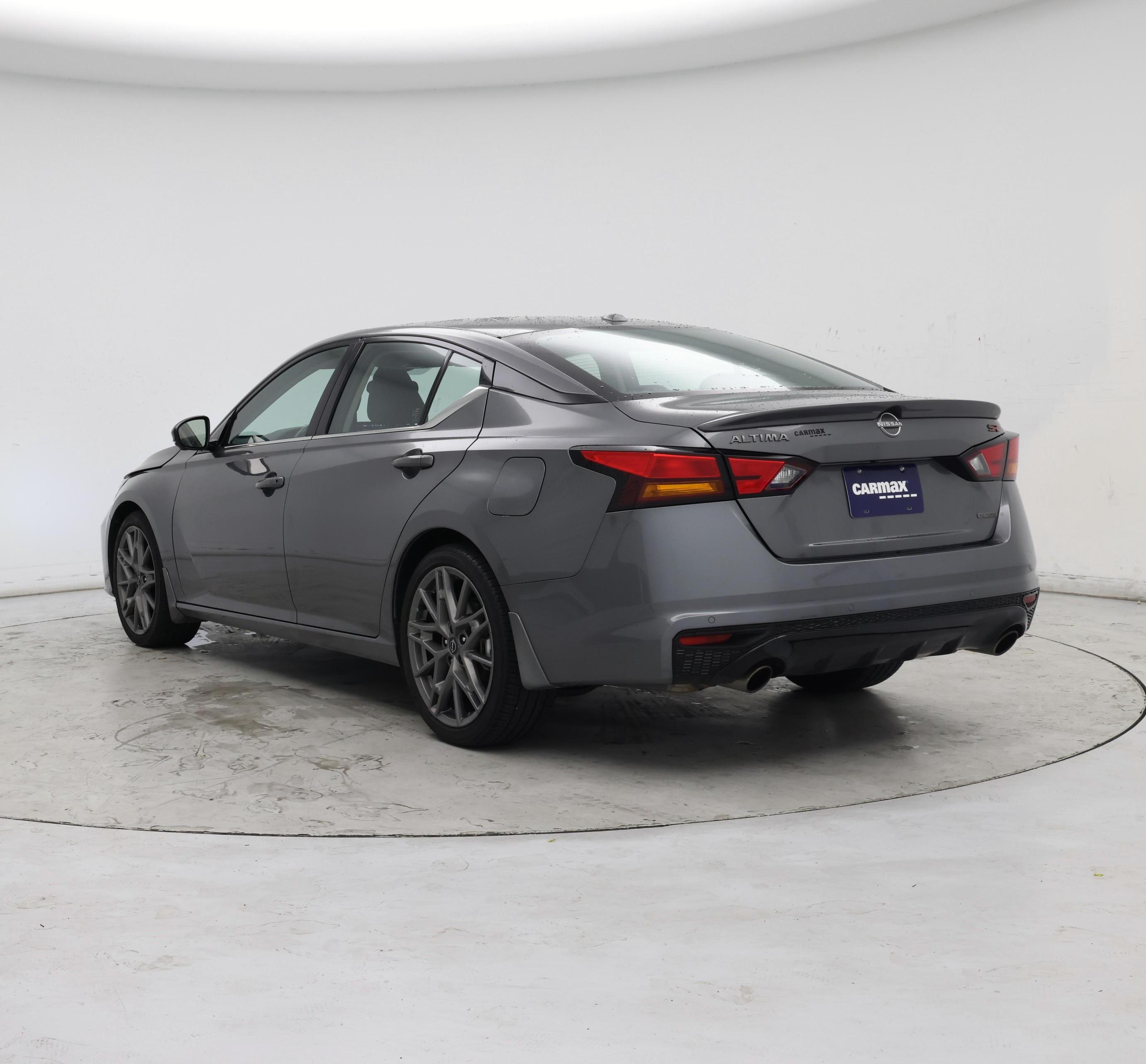 Thumbnail: 2024 Nissan Altima - 2
