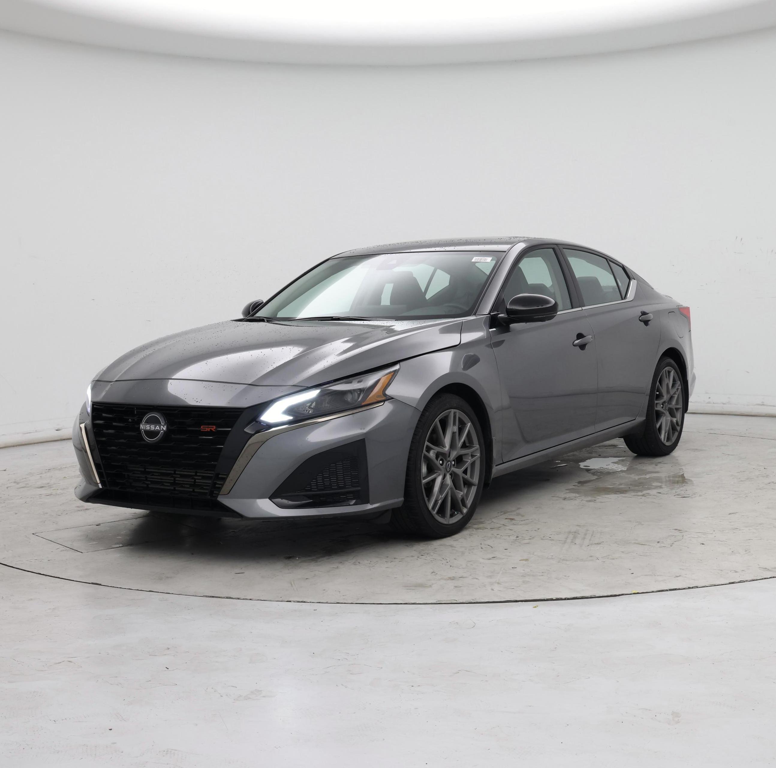 Thumbnail: 2024 Nissan Altima - 4