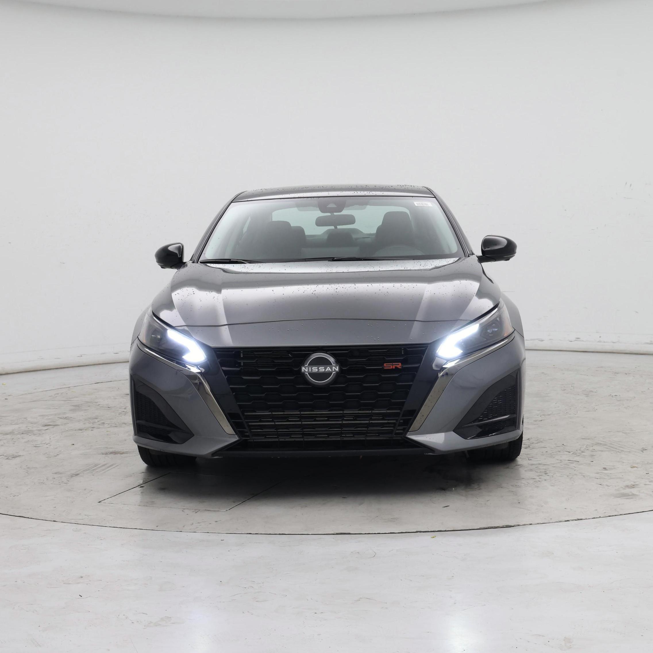 Thumbnail: 2024 Nissan Altima - 5