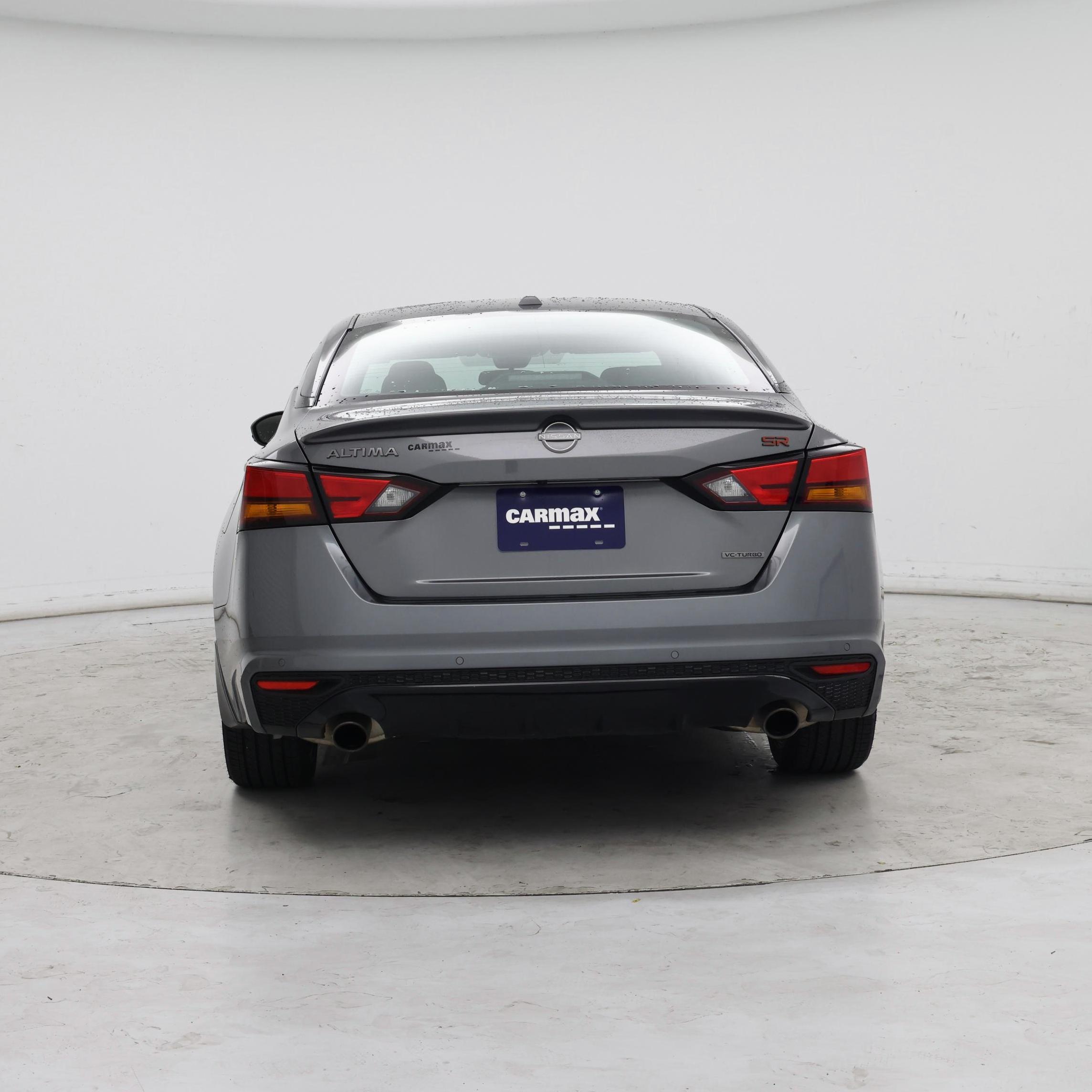 Thumbnail: 2024 Nissan Altima - 6