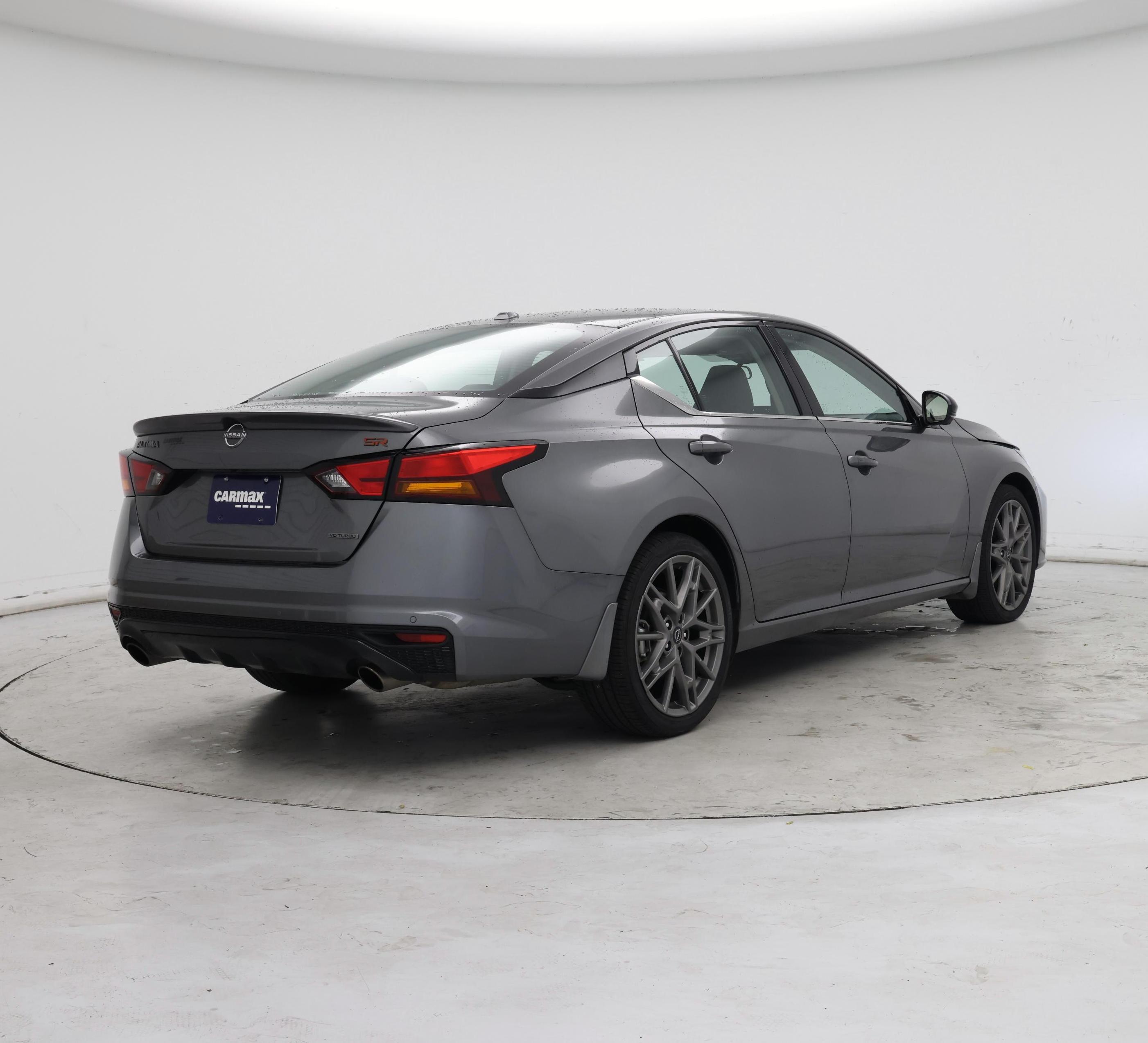 Thumbnail: 2024 Nissan Altima - 8