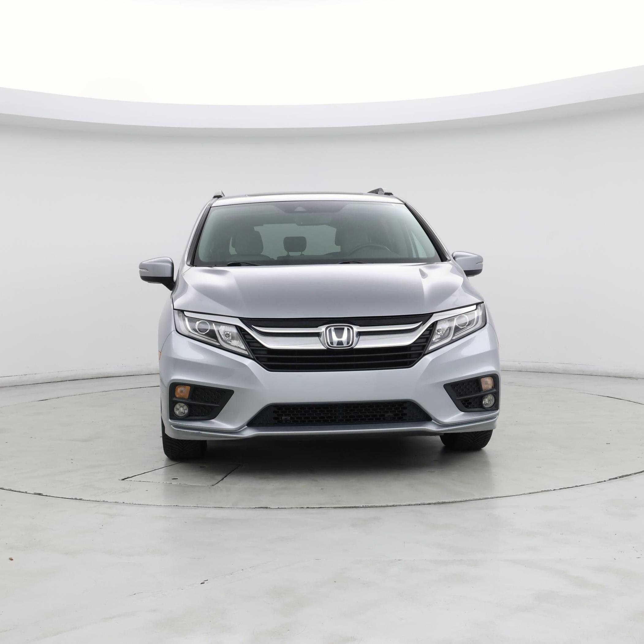 Thumbnail: 2019 Honda Odyssey - 5