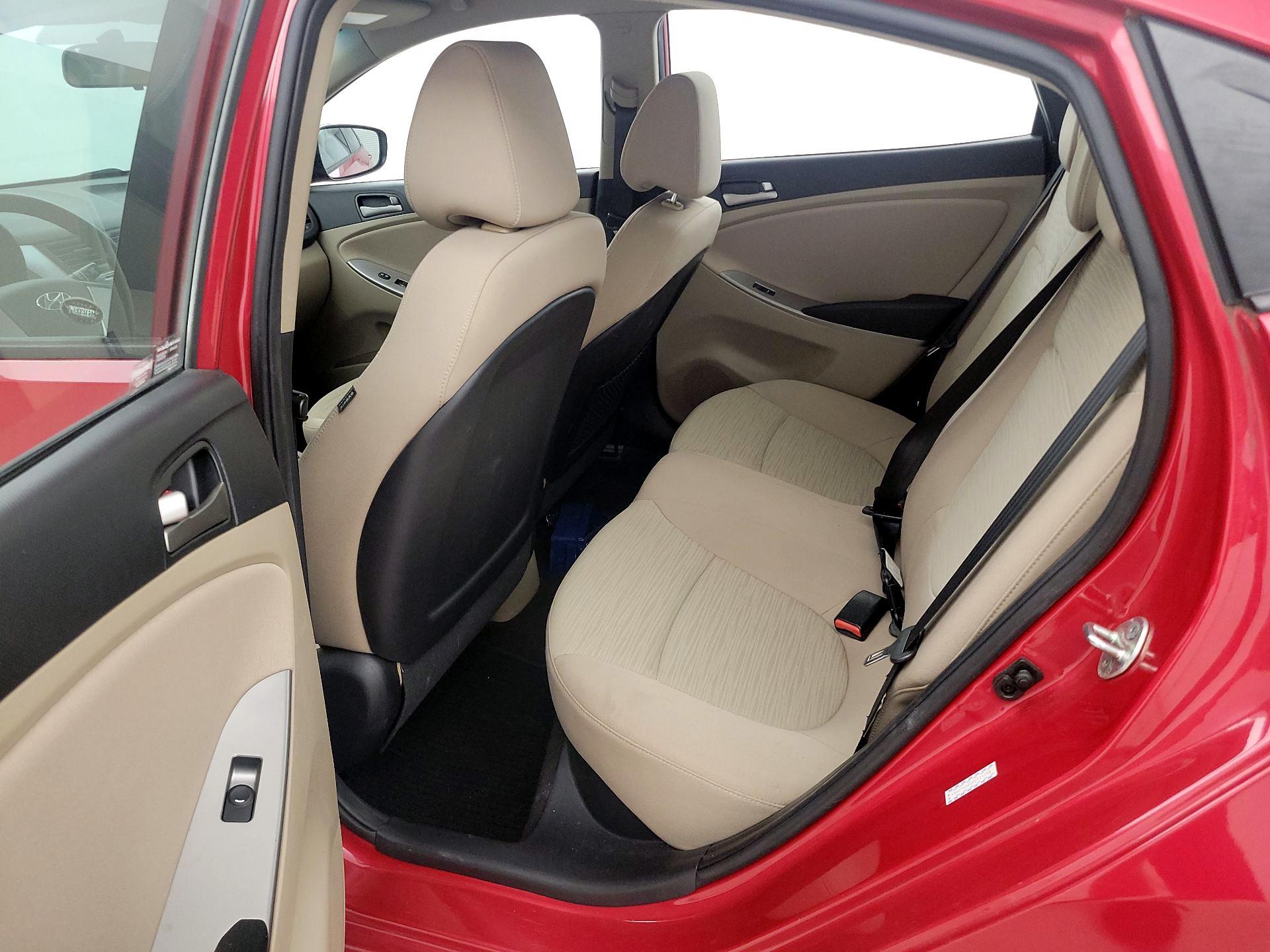 Thumbnail: 2016 Hyundai Accent - 18