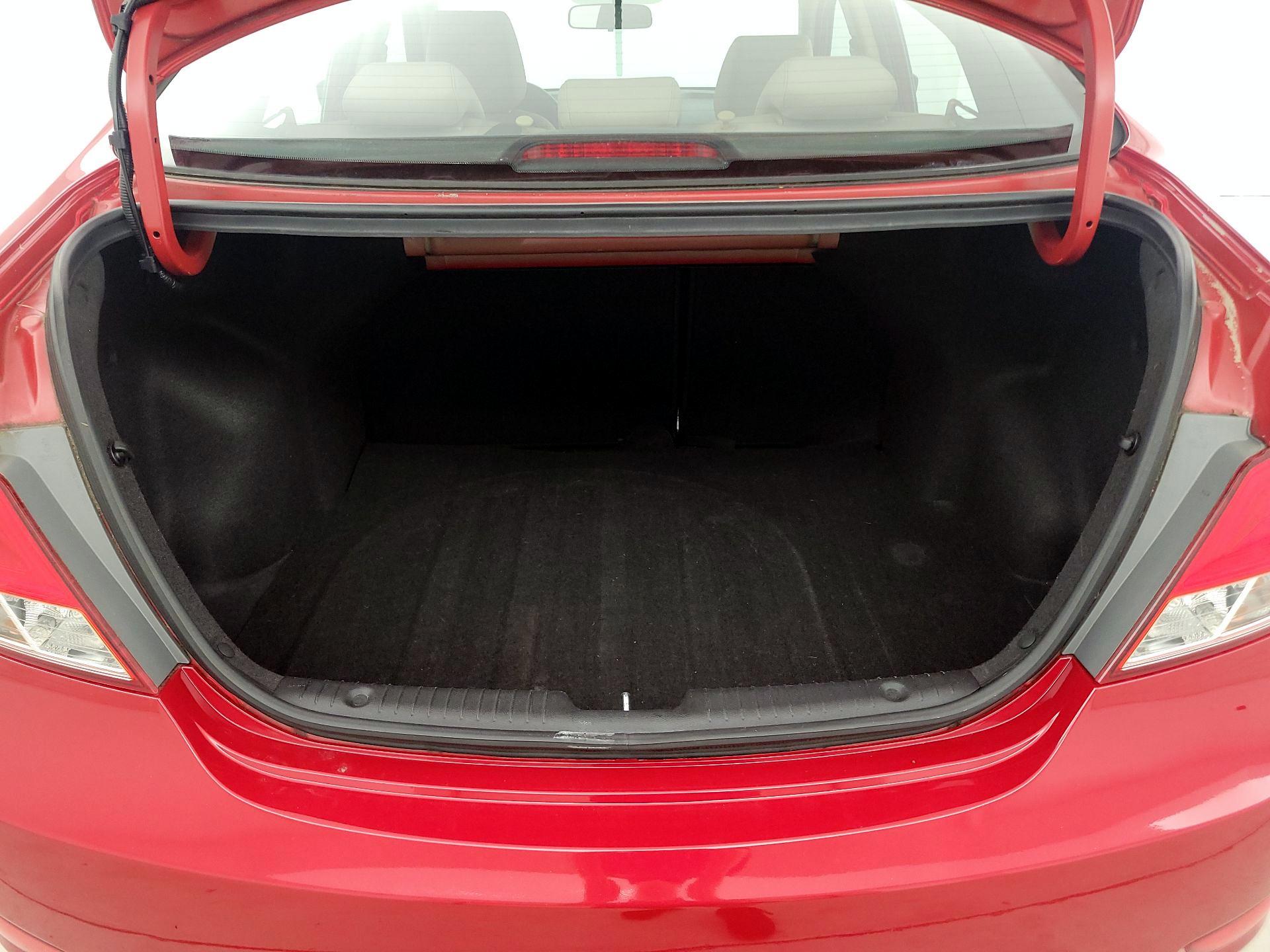 Thumbnail: 2016 Hyundai Accent - 19