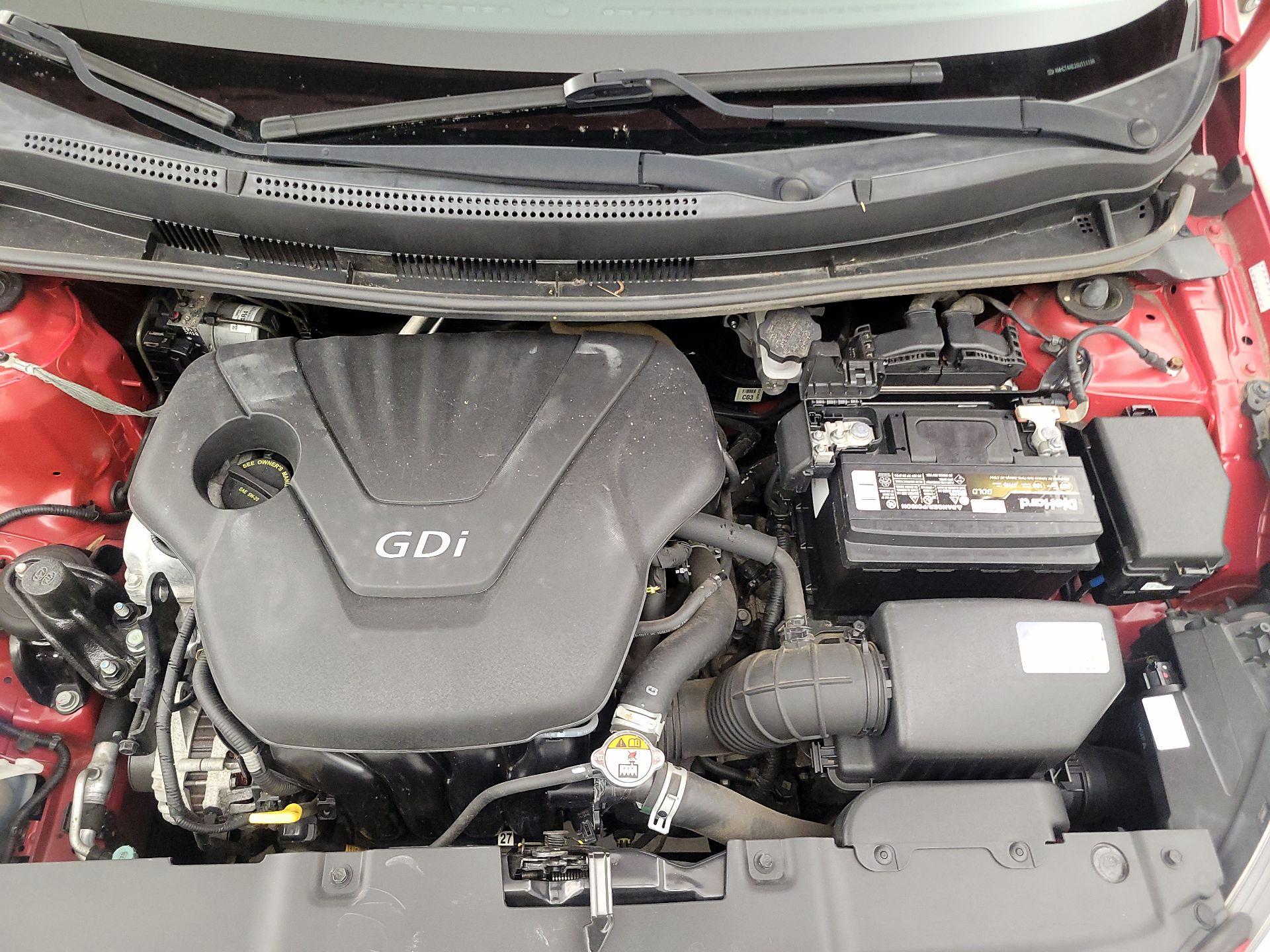 Thumbnail: 2016 Hyundai Accent - 20